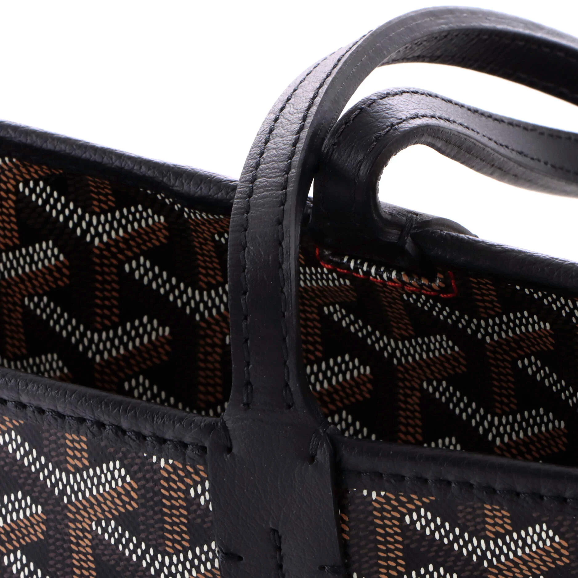 Artois Tote Coated Canvas GM - Image 6