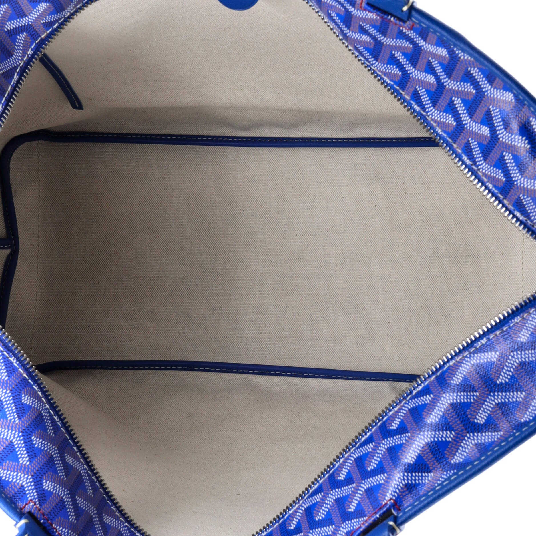 Artois Tote Coated Canvas GM - Image 5