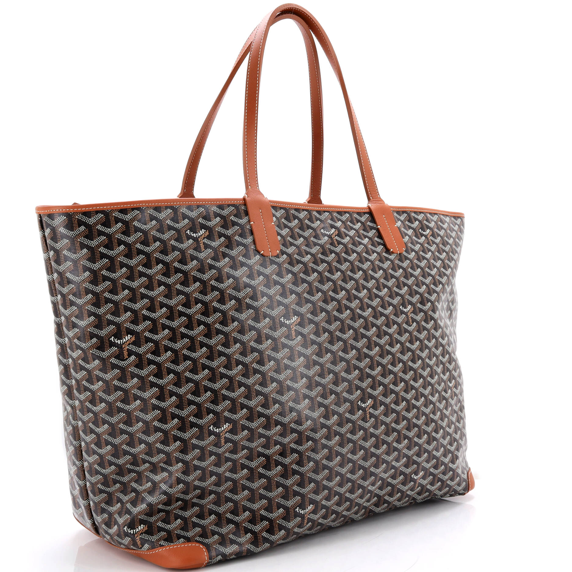 Artois Tote Coated Canvas GM - Image 2