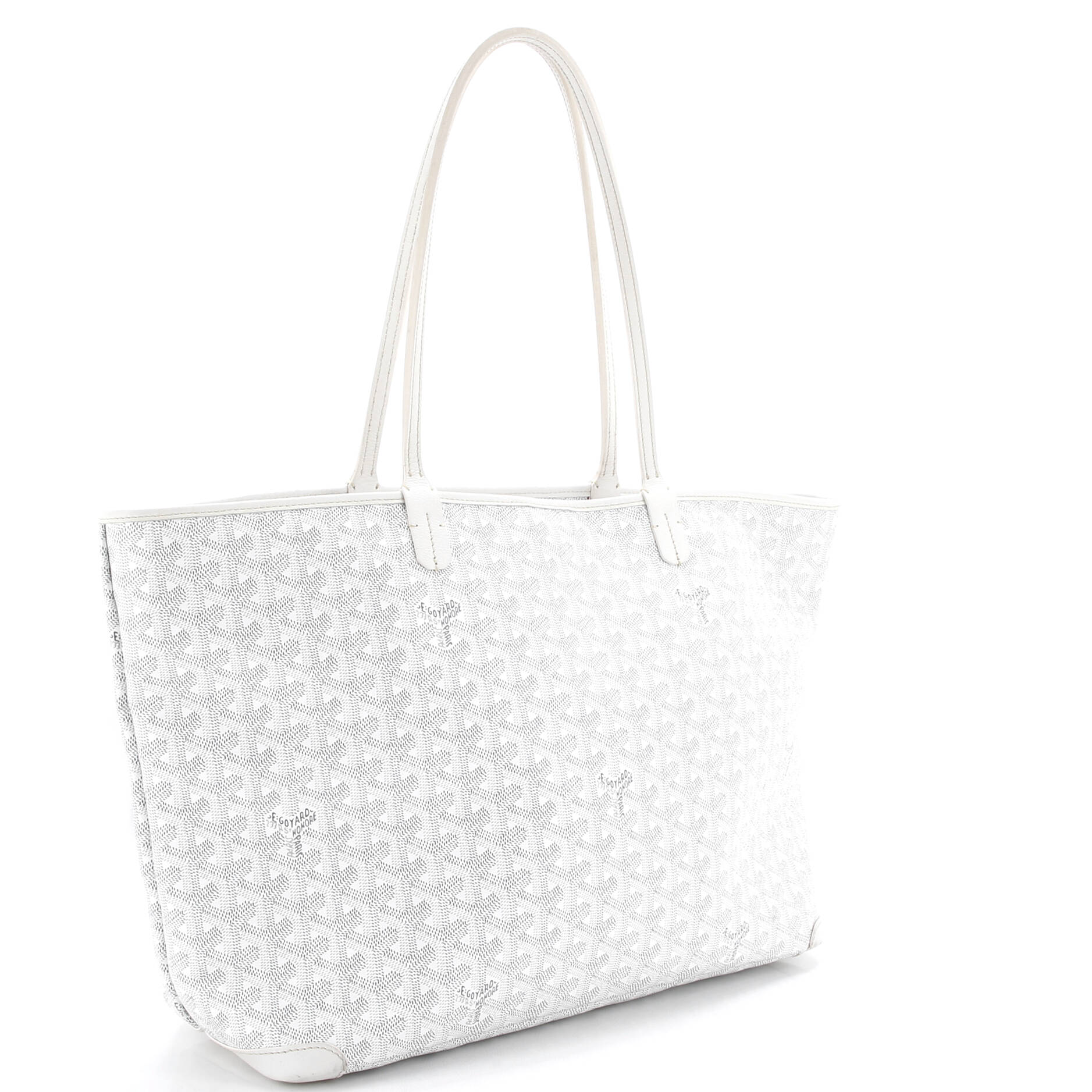 Artois Tote Coated Canvas MM - Image 2