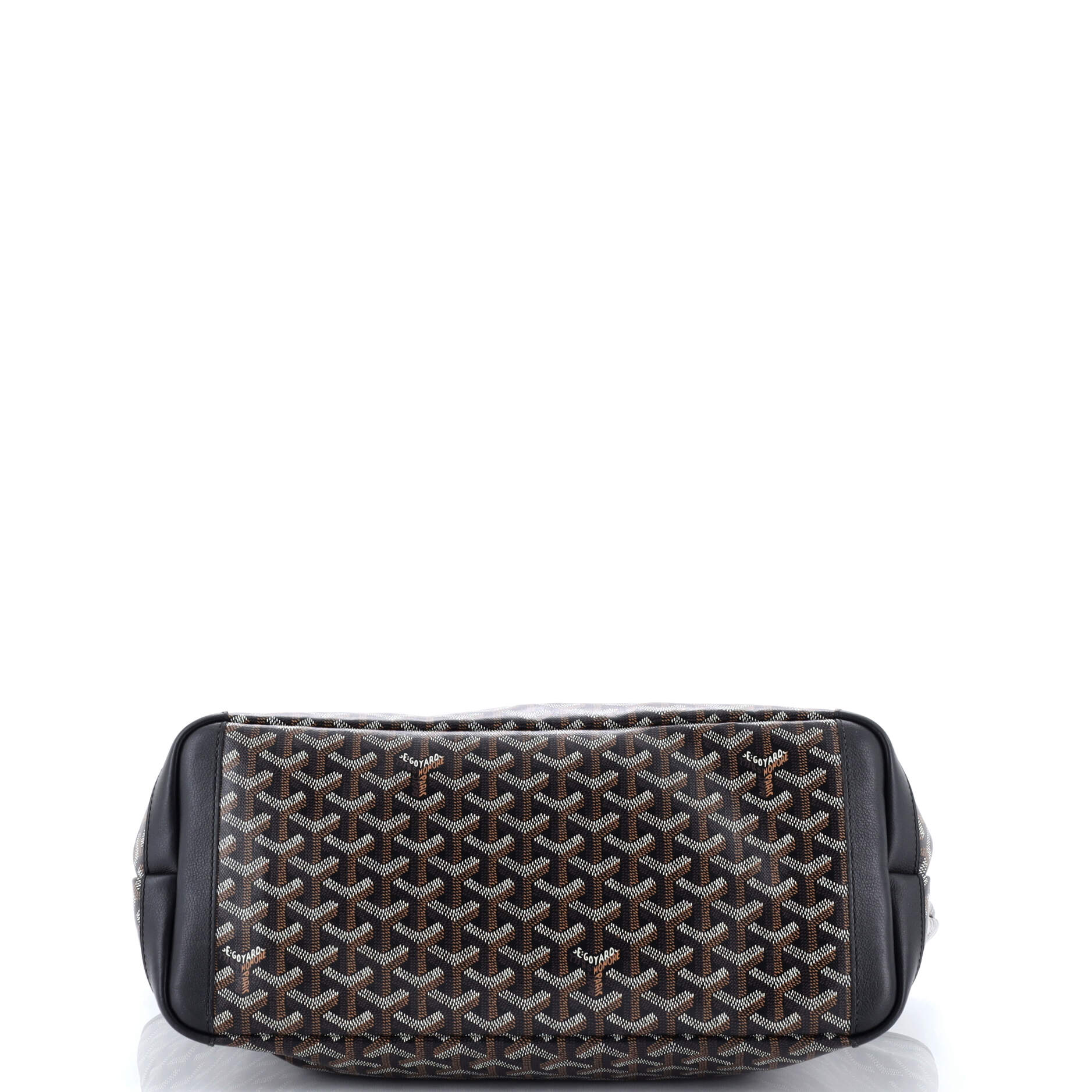 Artois Tote Coated Canvas MM - Image 4