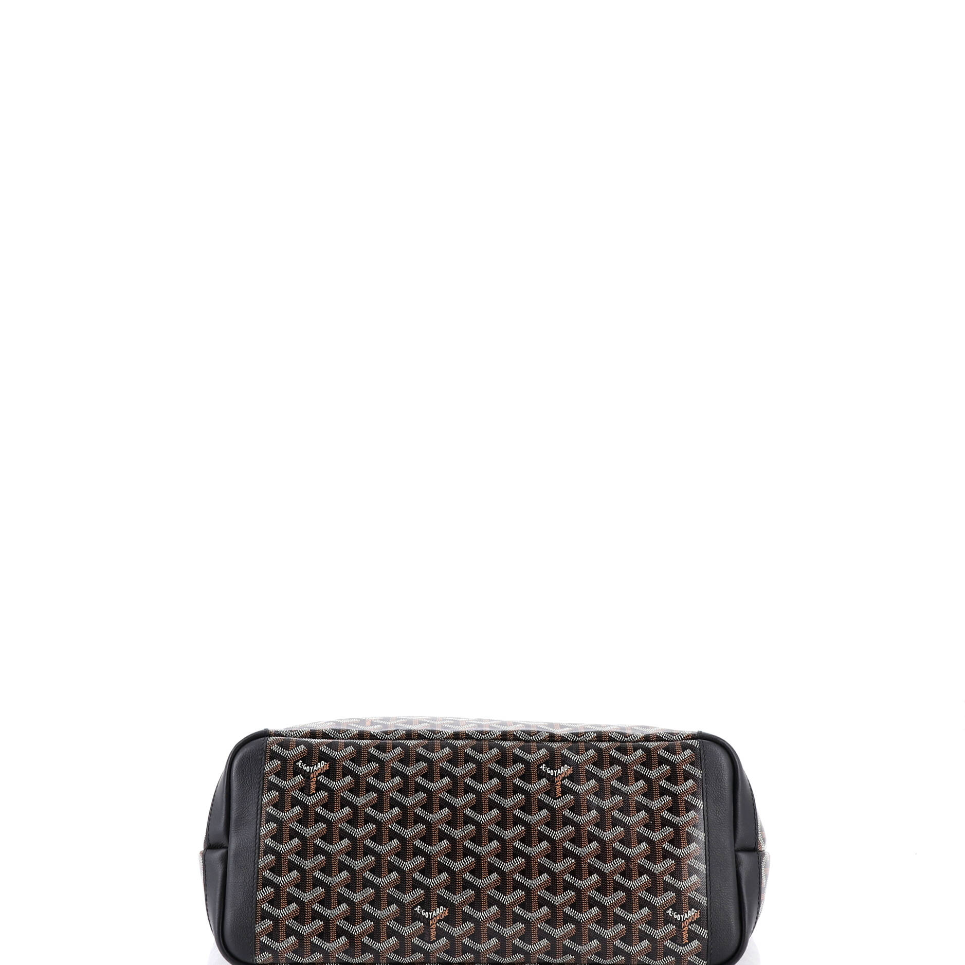 Artois Tote Coated Canvas MM - Image 4