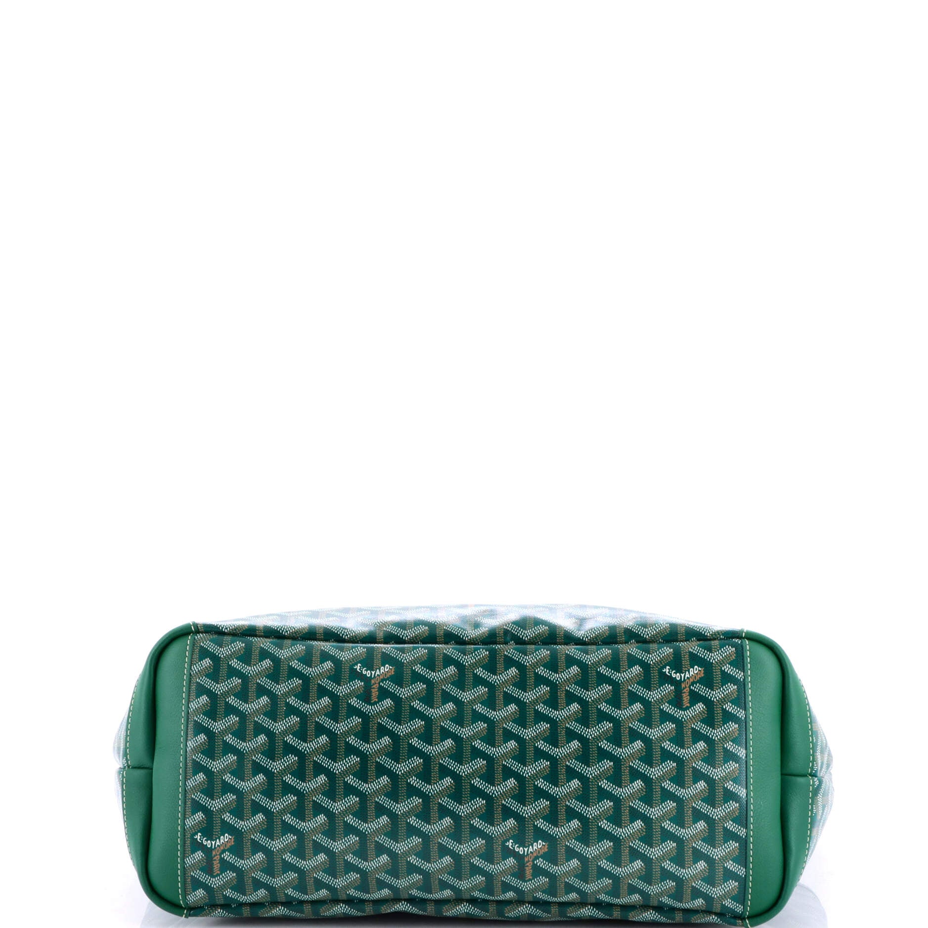 Artois Tote Coated Canvas MM - Image 4