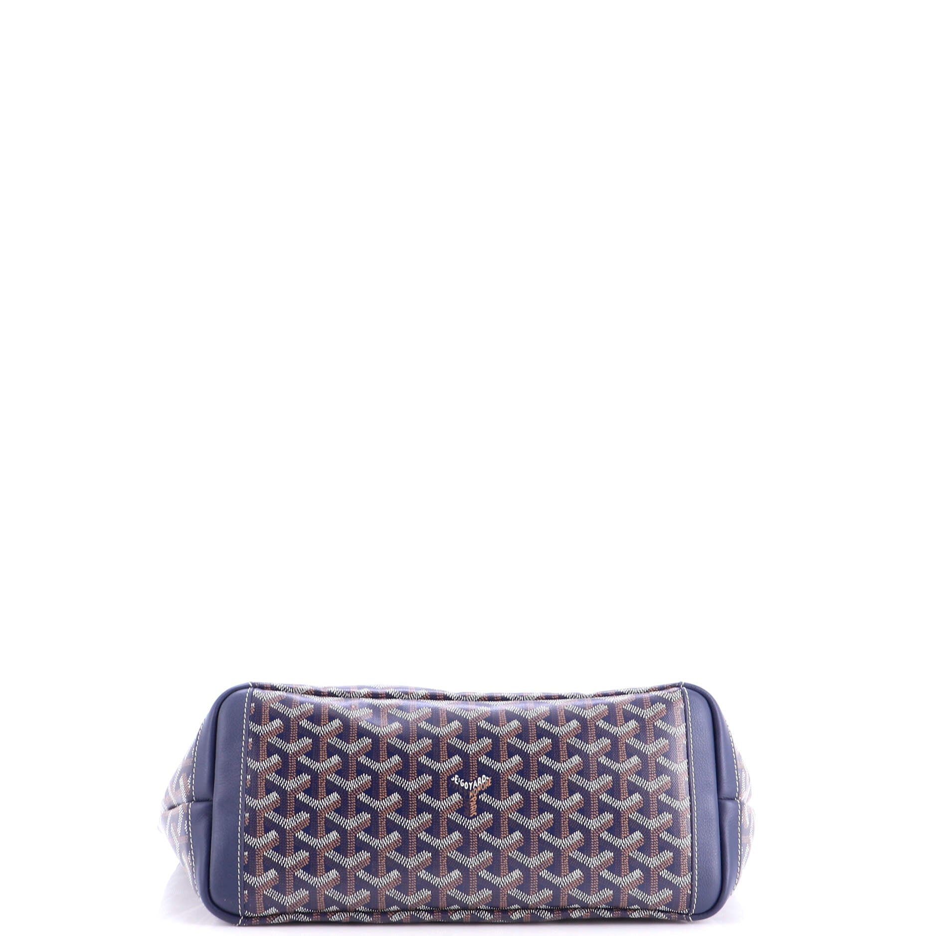 Artois Tote Coated Canvas MM - Image 4