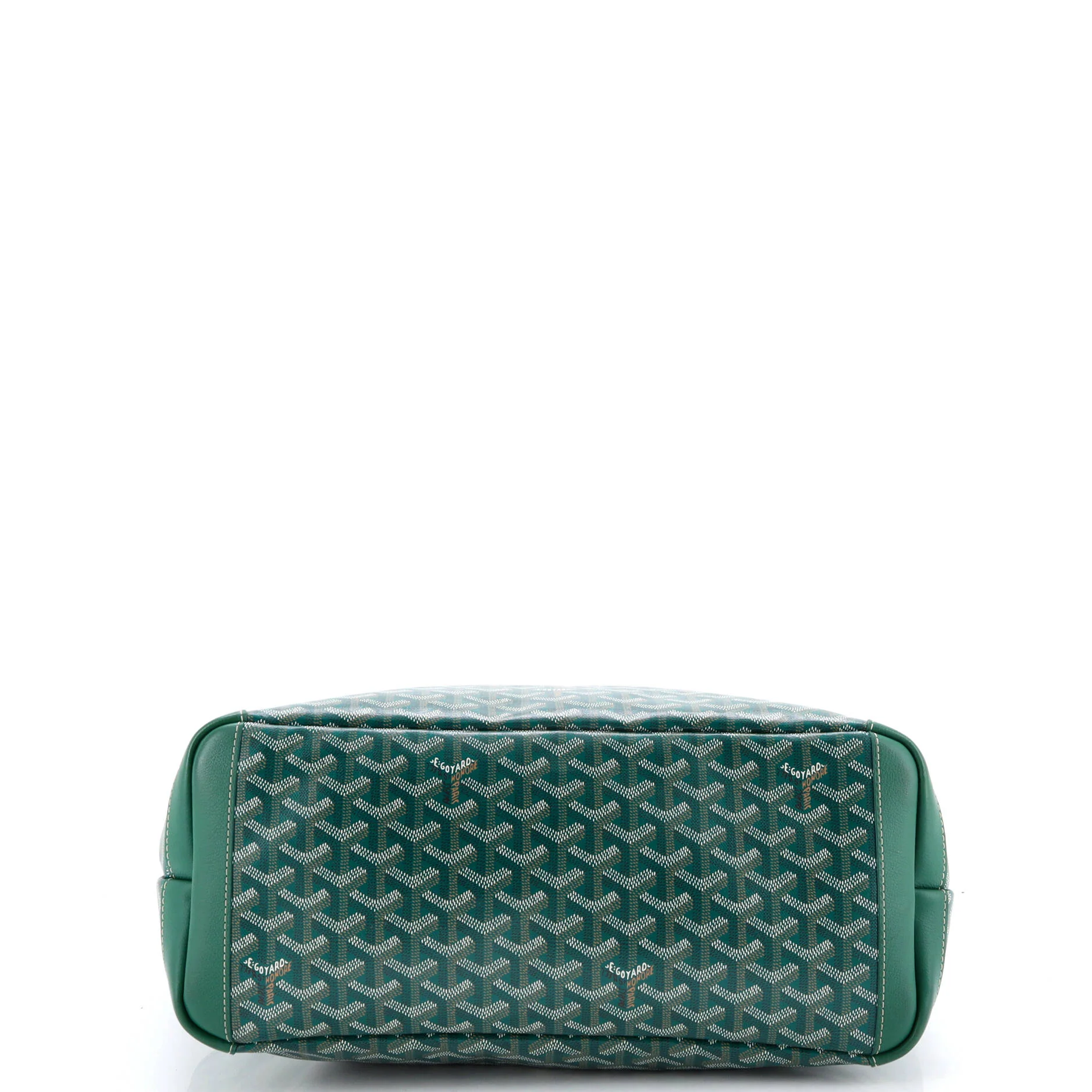 Artois Tote Coated Canvas MM - Image 4