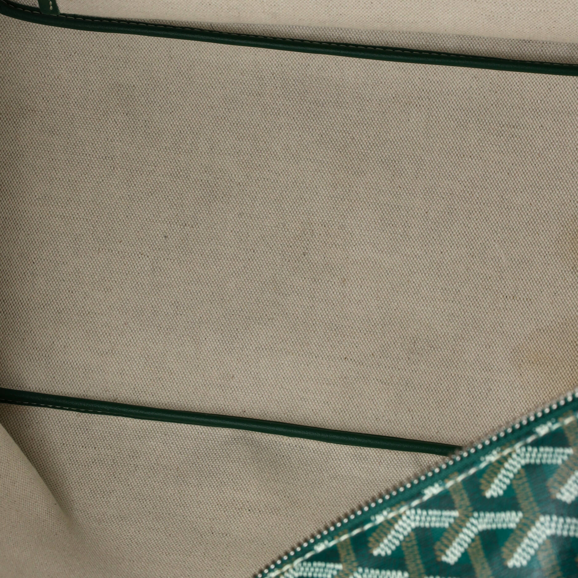 Artois Tote Coated Canvas MM - Image 5