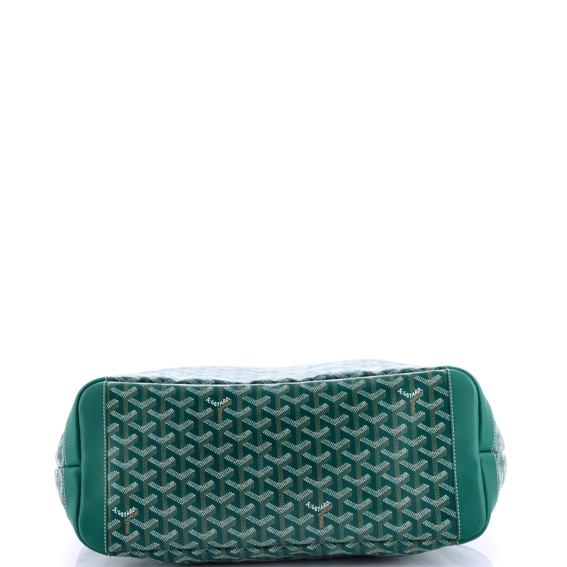 Artois Tote Coated Canvas MM - Image 4