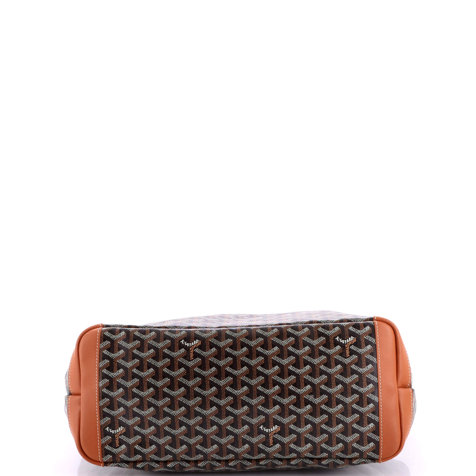 Artois Tote Coated Canvas MM - Image 4