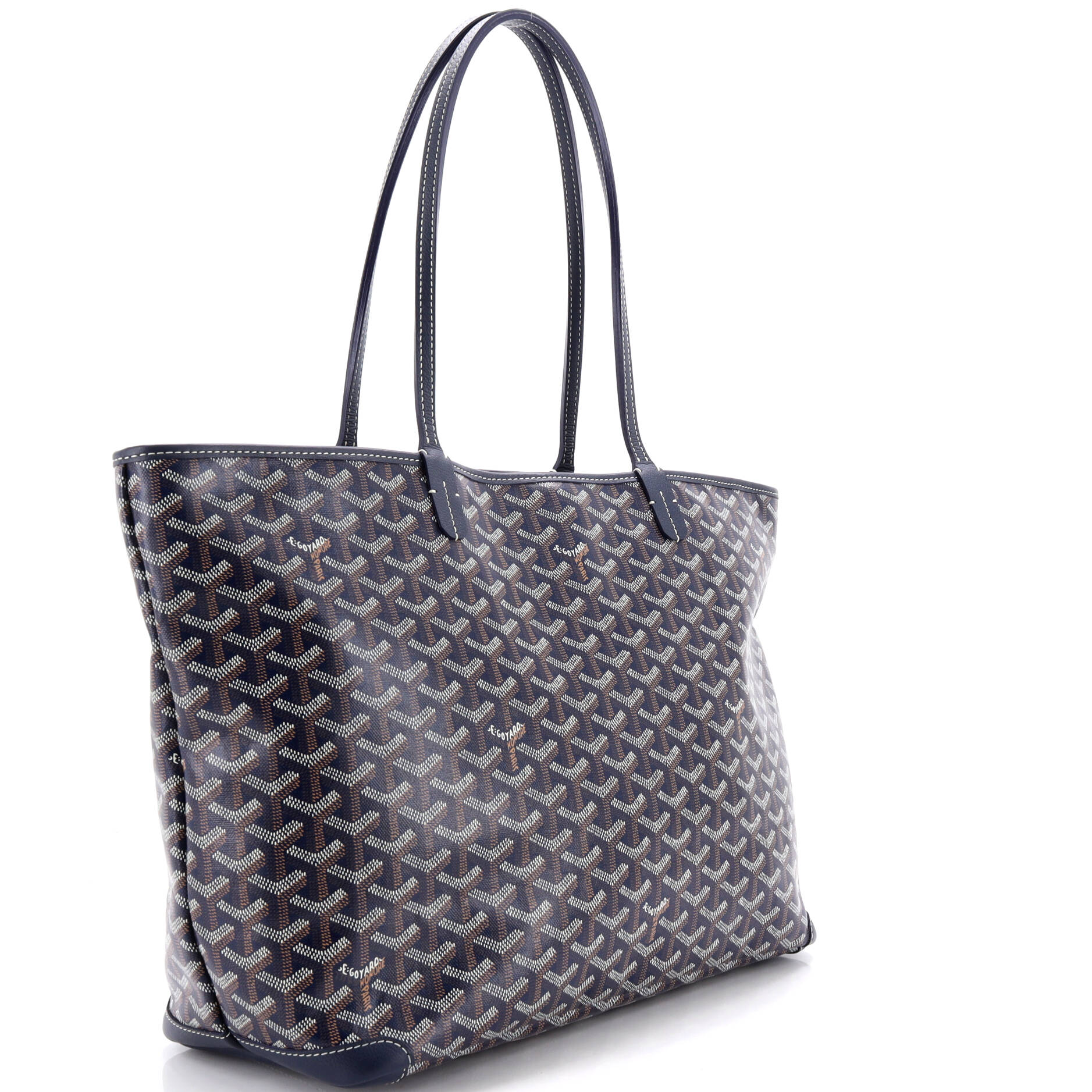 Artois Tote Coated Canvas MM - Image 2