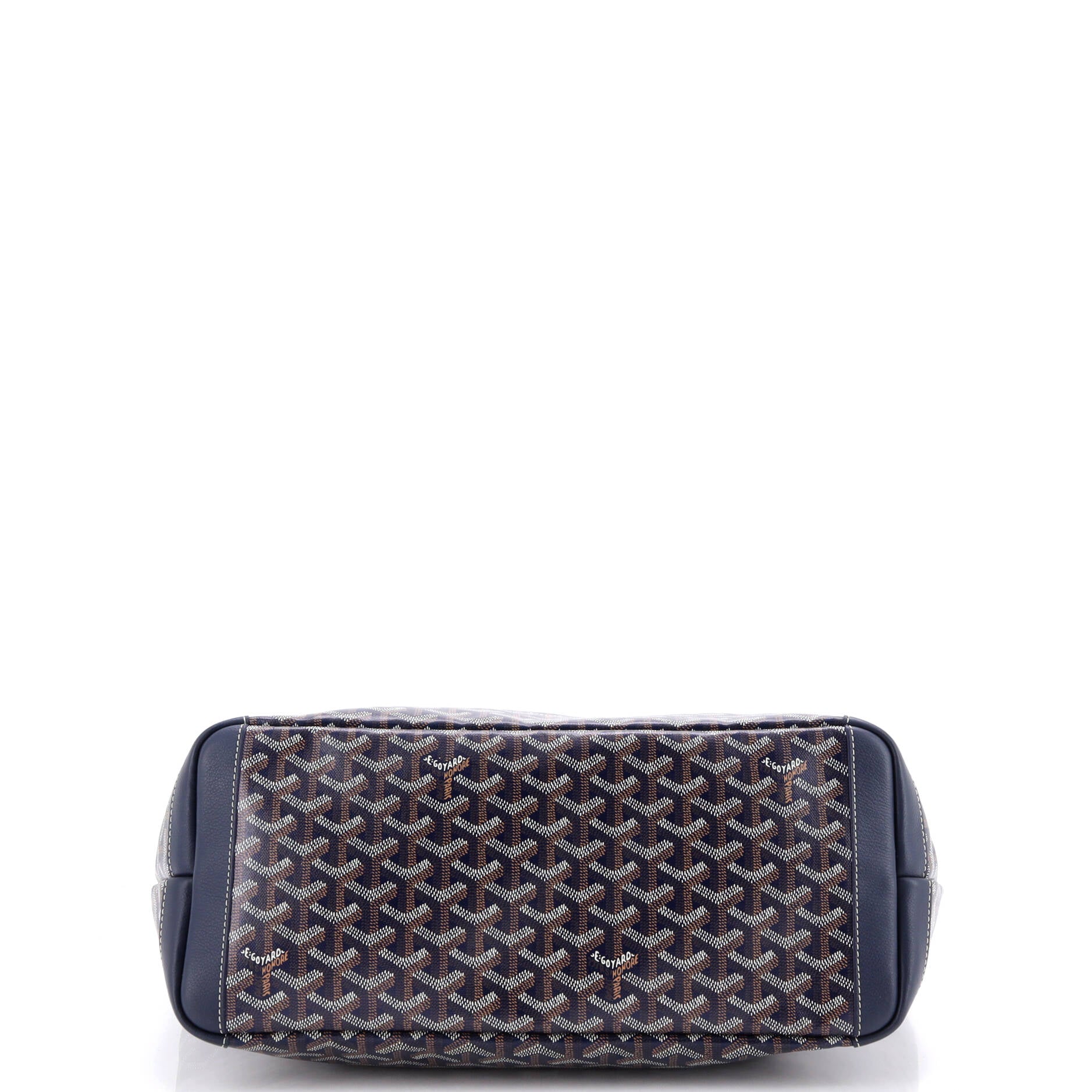 Artois Tote Coated Canvas MM - Image 4