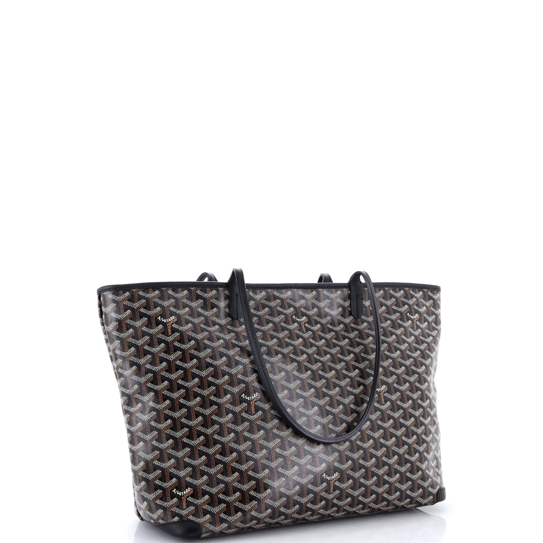 Artois Tote Coated Canvas MM - Image 2