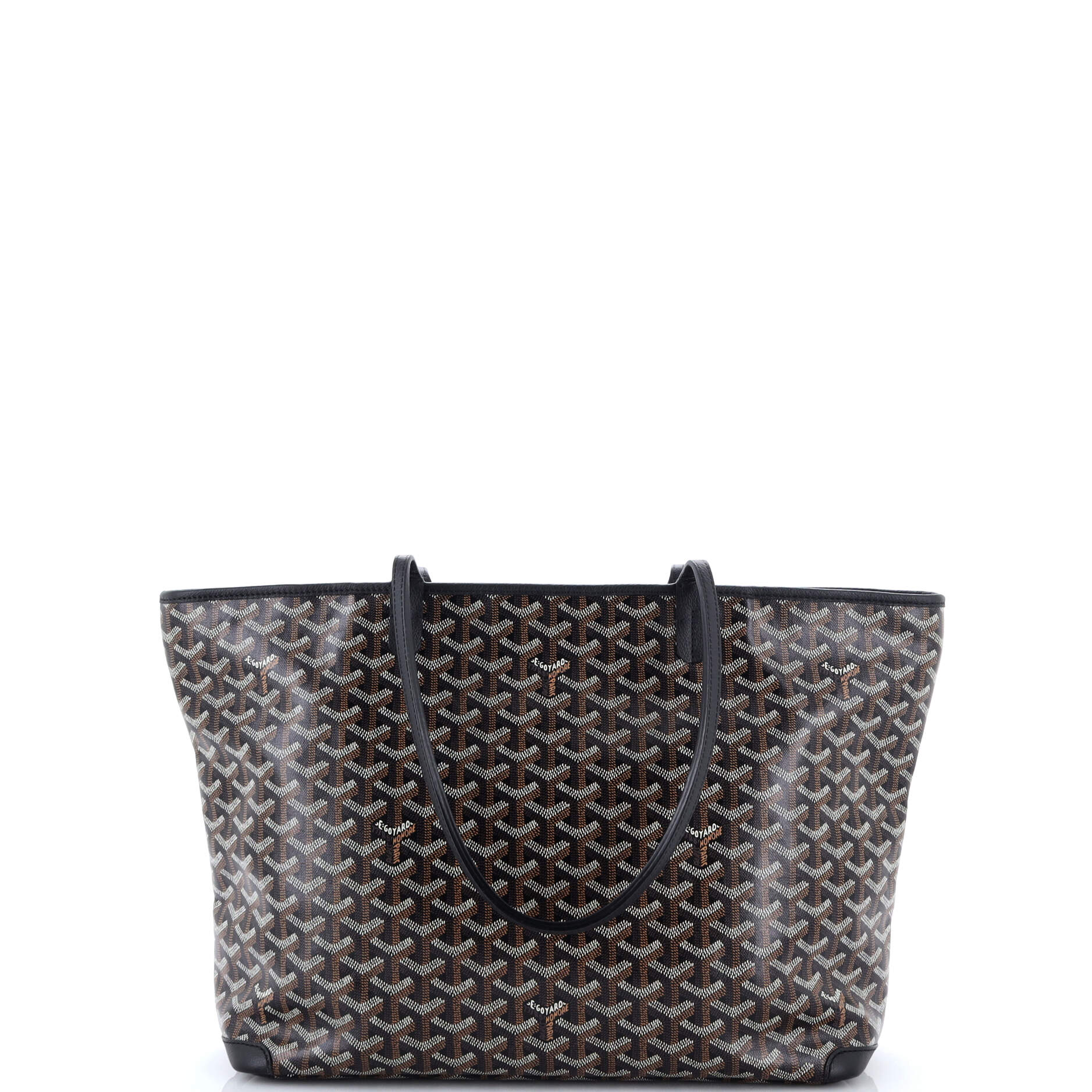 Artois Tote Coated Canvas MM - Image 3