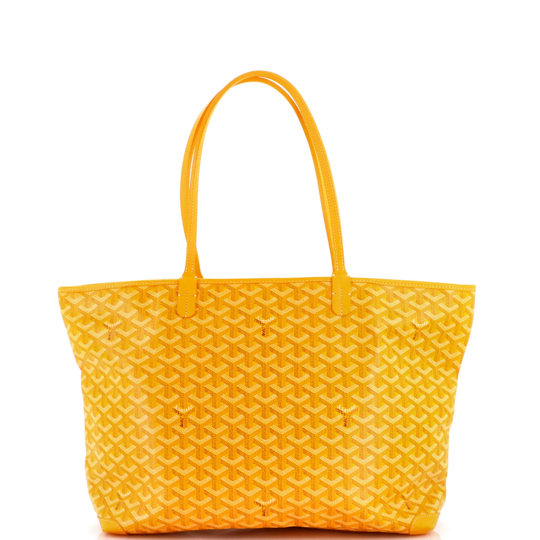 Artois Tote Coated Canvas MM - Image 3