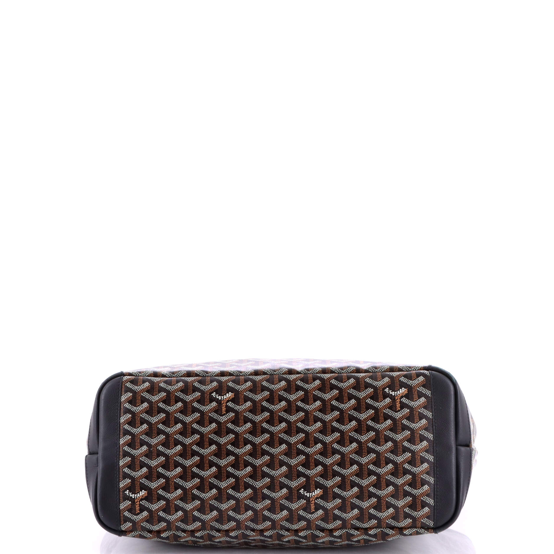 Artois Tote Coated Canvas MM - Image 4