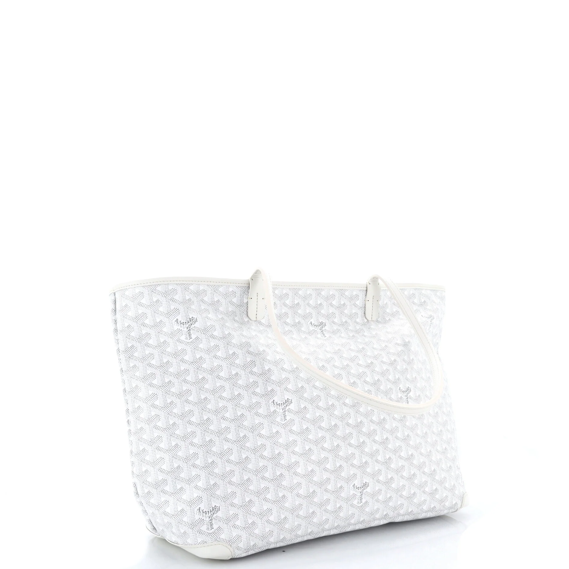 Artois Tote Coated Canvas MM - Image 4