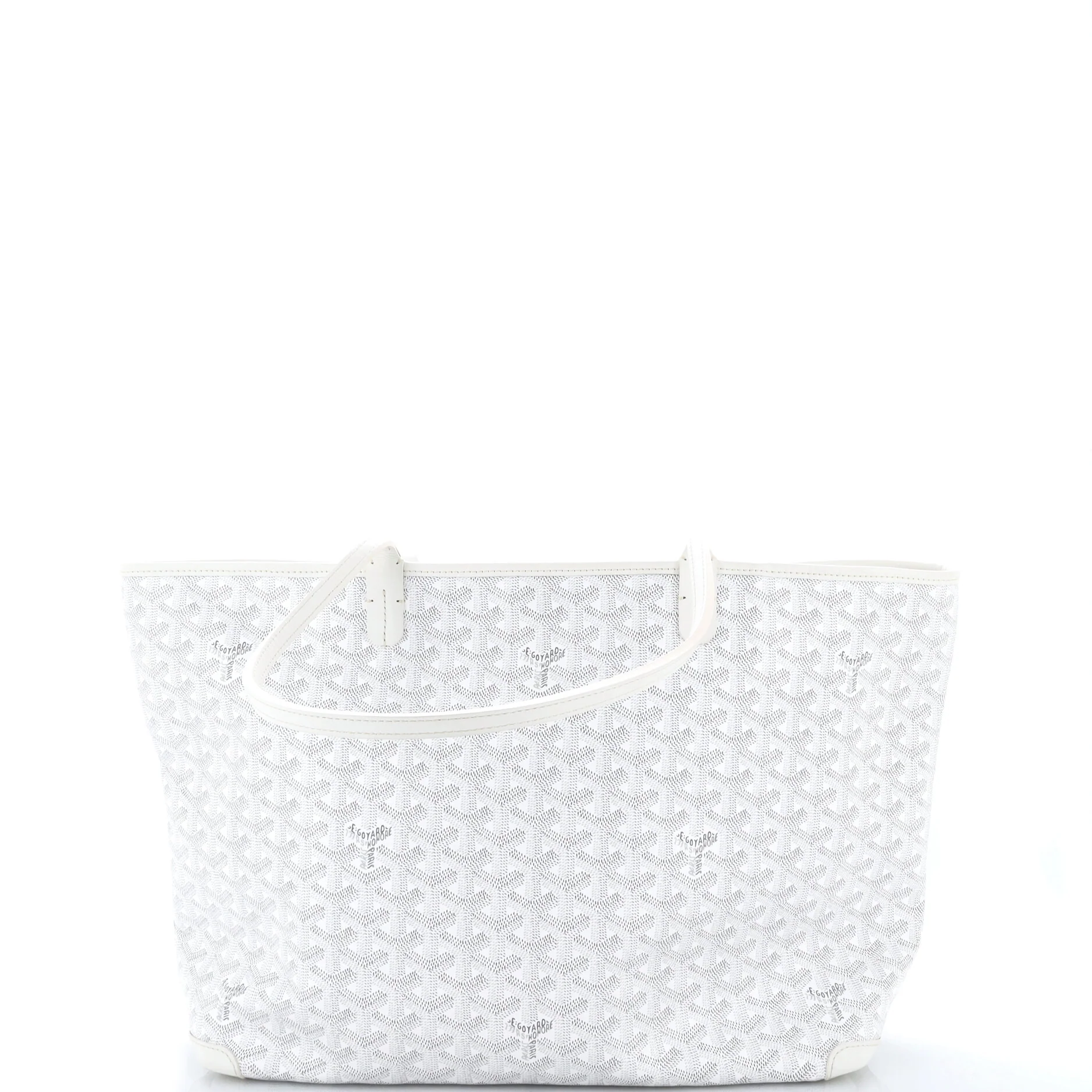 Artois Tote Coated Canvas MM - Image 5