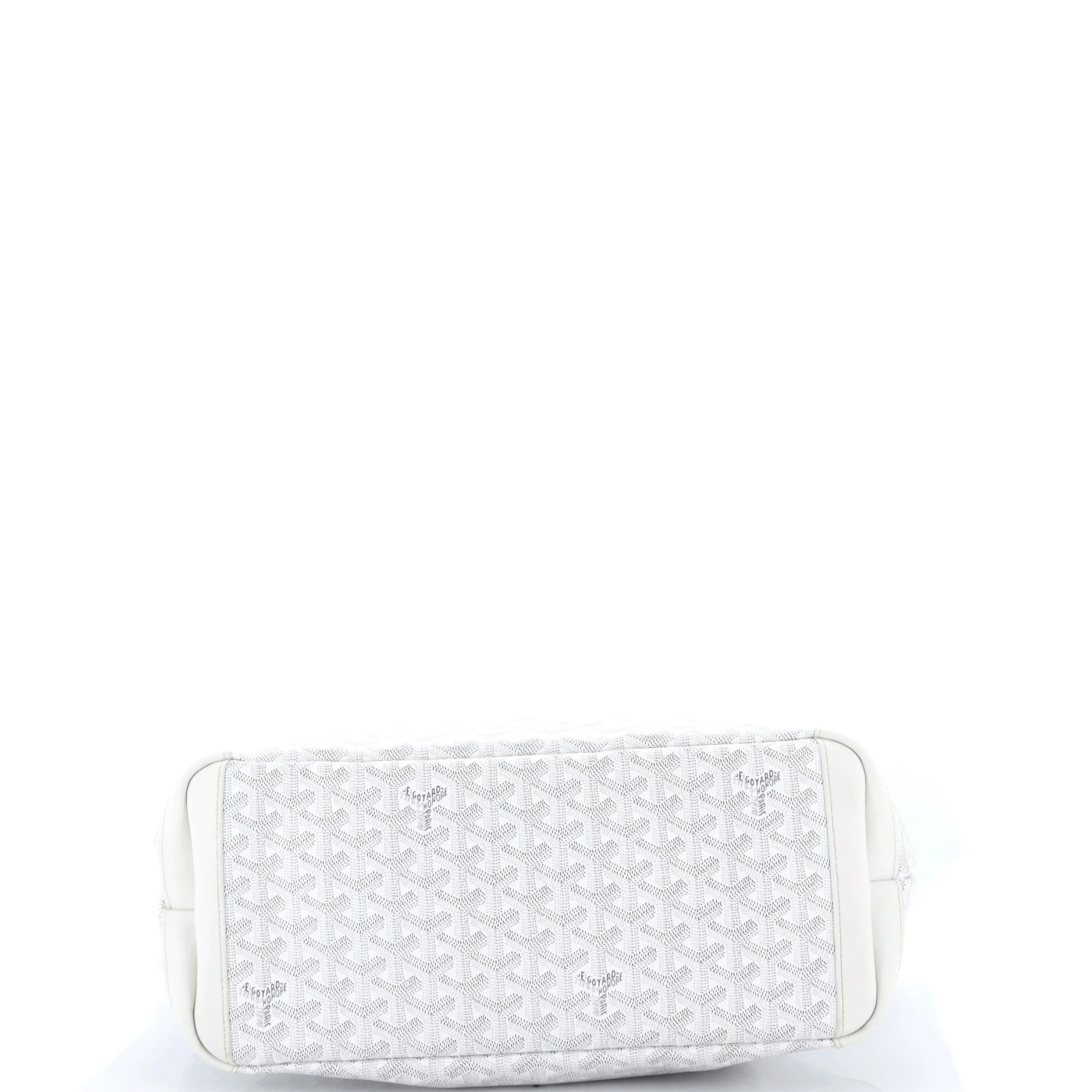 Artois Tote Coated Canvas MM - Image 7