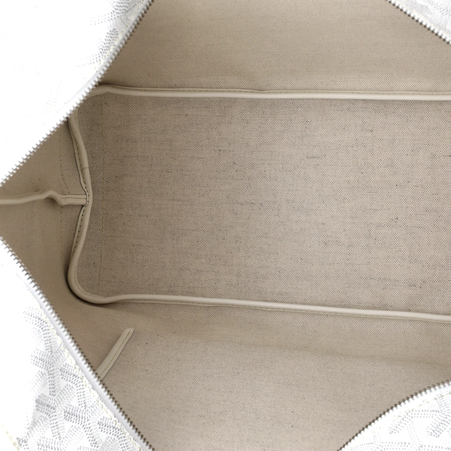 Artois Tote Coated Canvas MM - Image 9