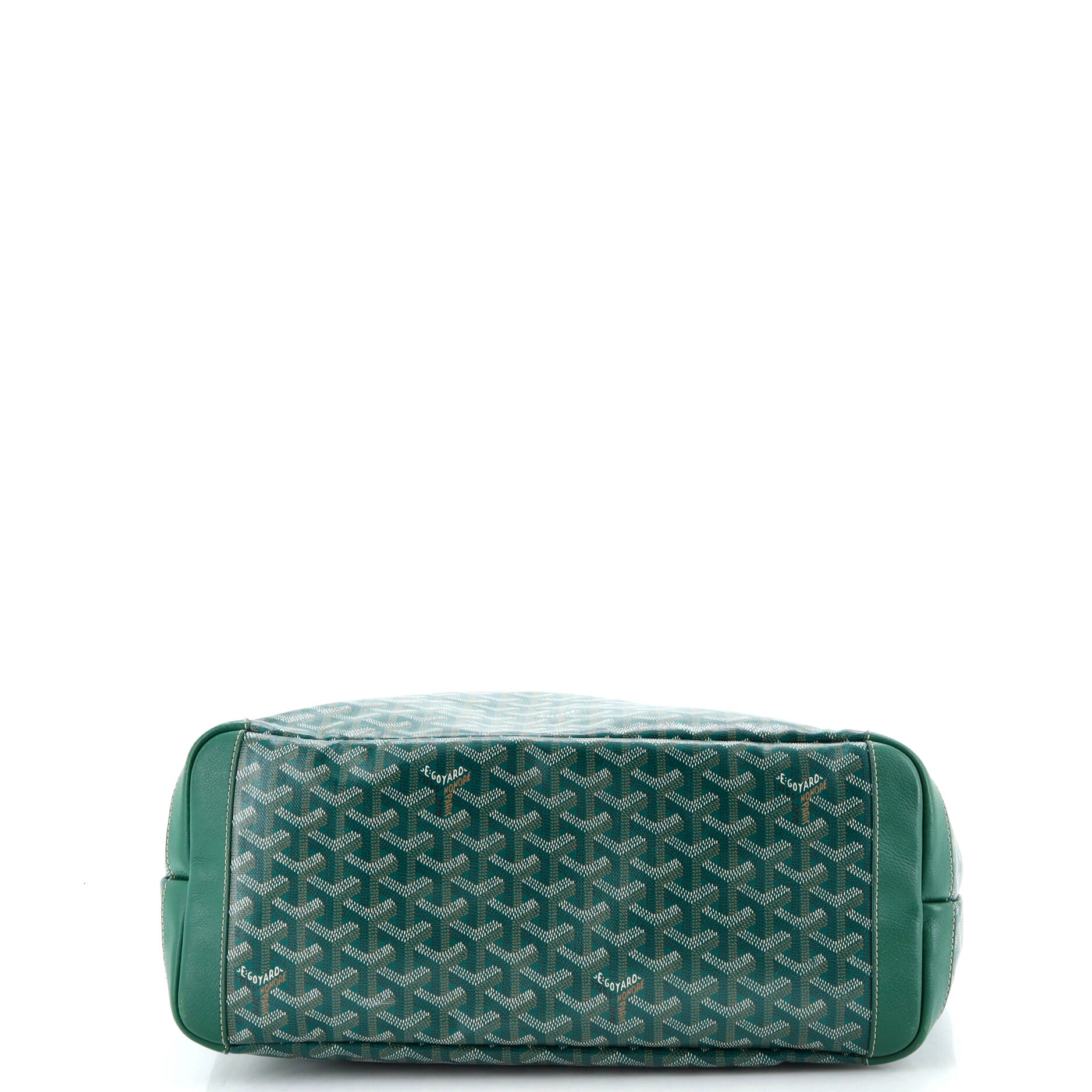 Artois Tote Coated Canvas MM - Image 4