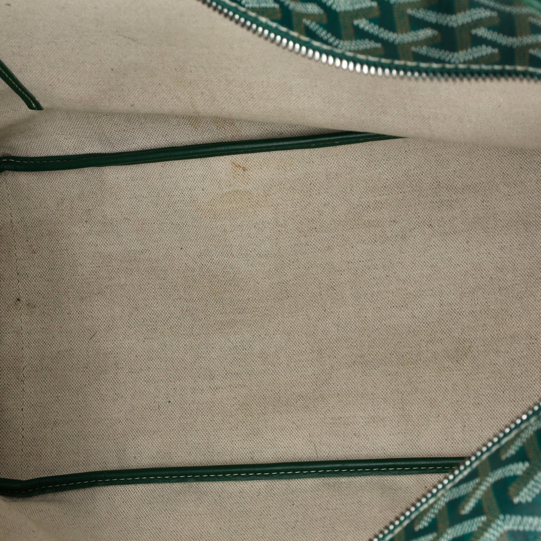 Artois Tote Coated Canvas MM - Image 5