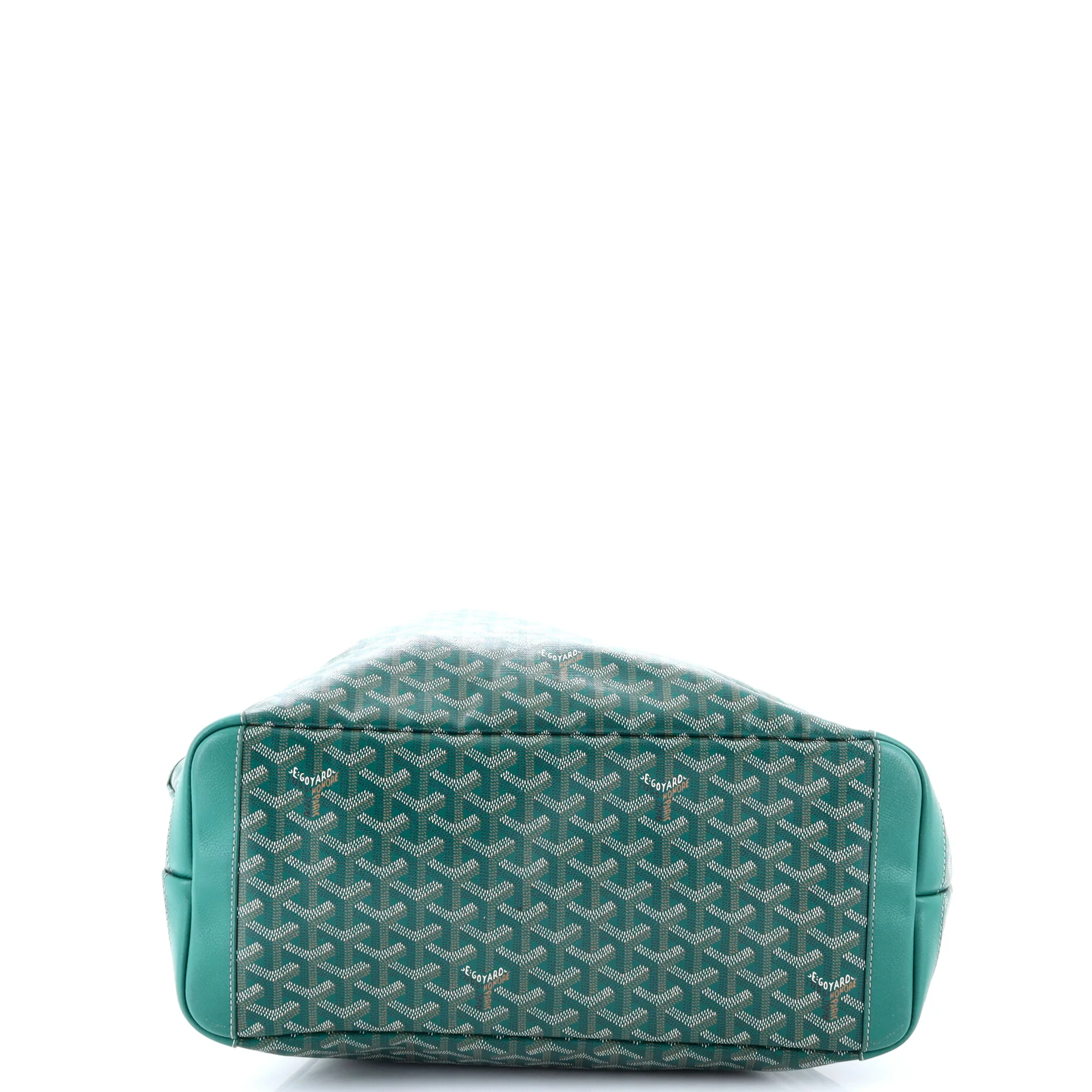 Artois Tote Coated Canvas MM - Image 4
