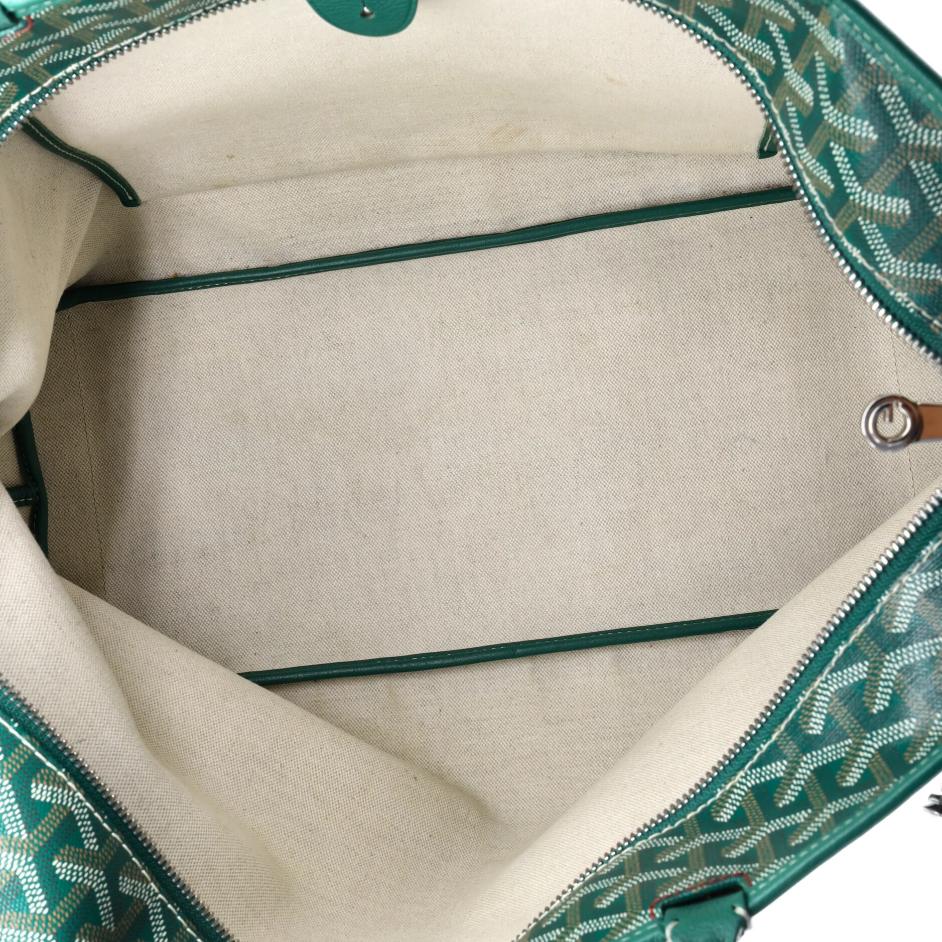 Artois Tote Coated Canvas MM - Image 5