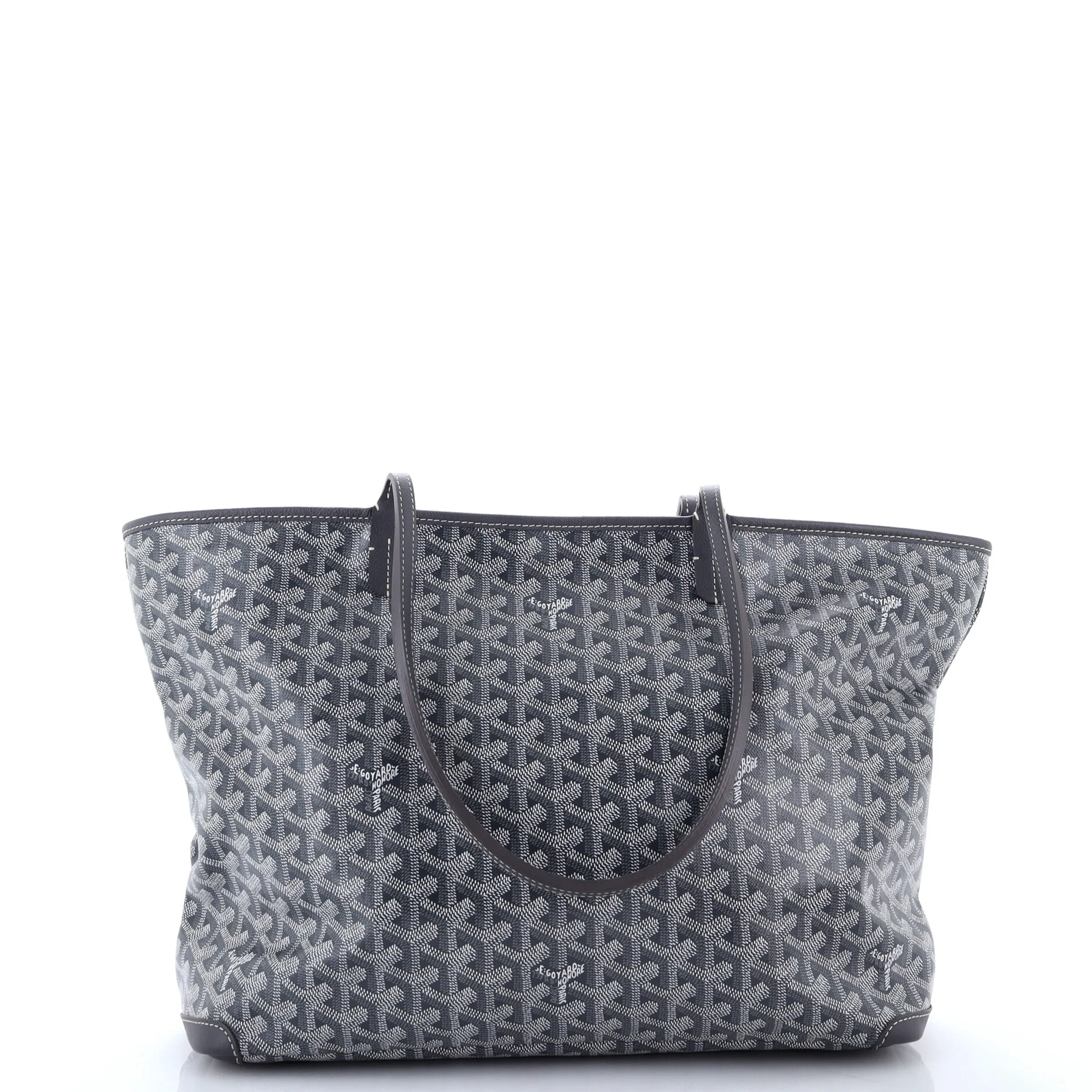 Artois Tote Coated Canvas MM