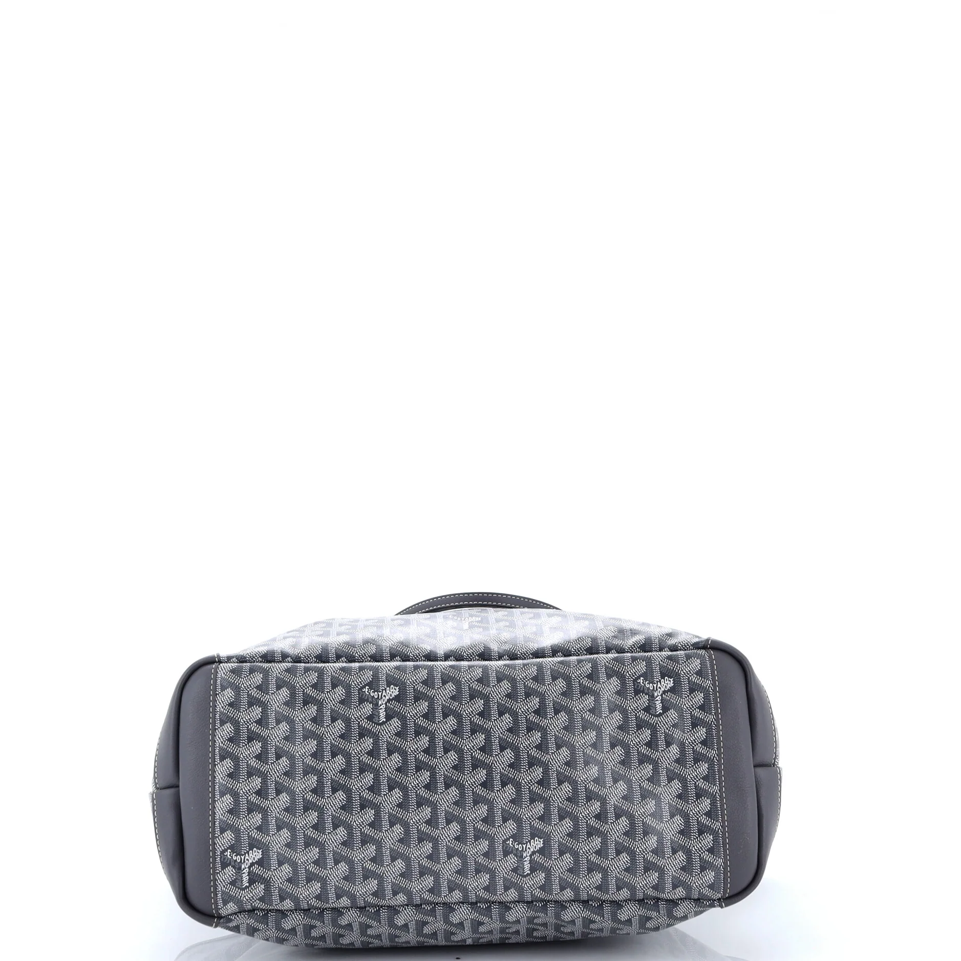 Artois Tote Coated Canvas MM - Image 4