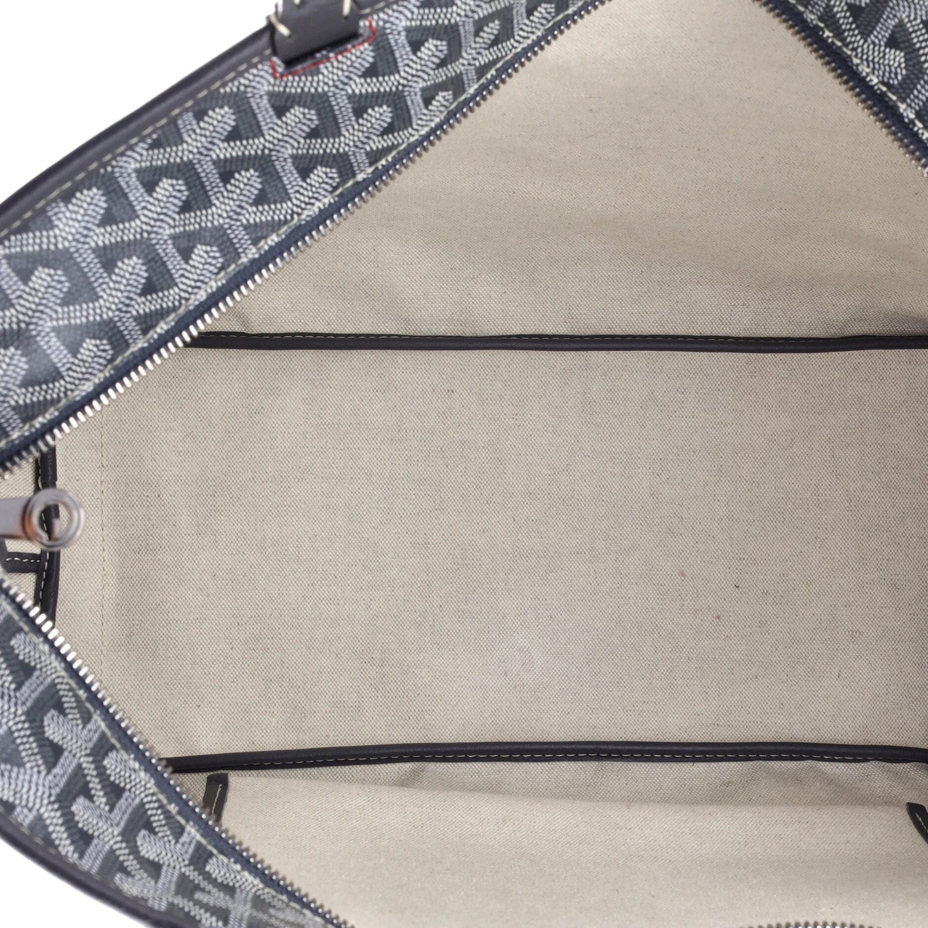 Artois Tote Coated Canvas MM - Image 5