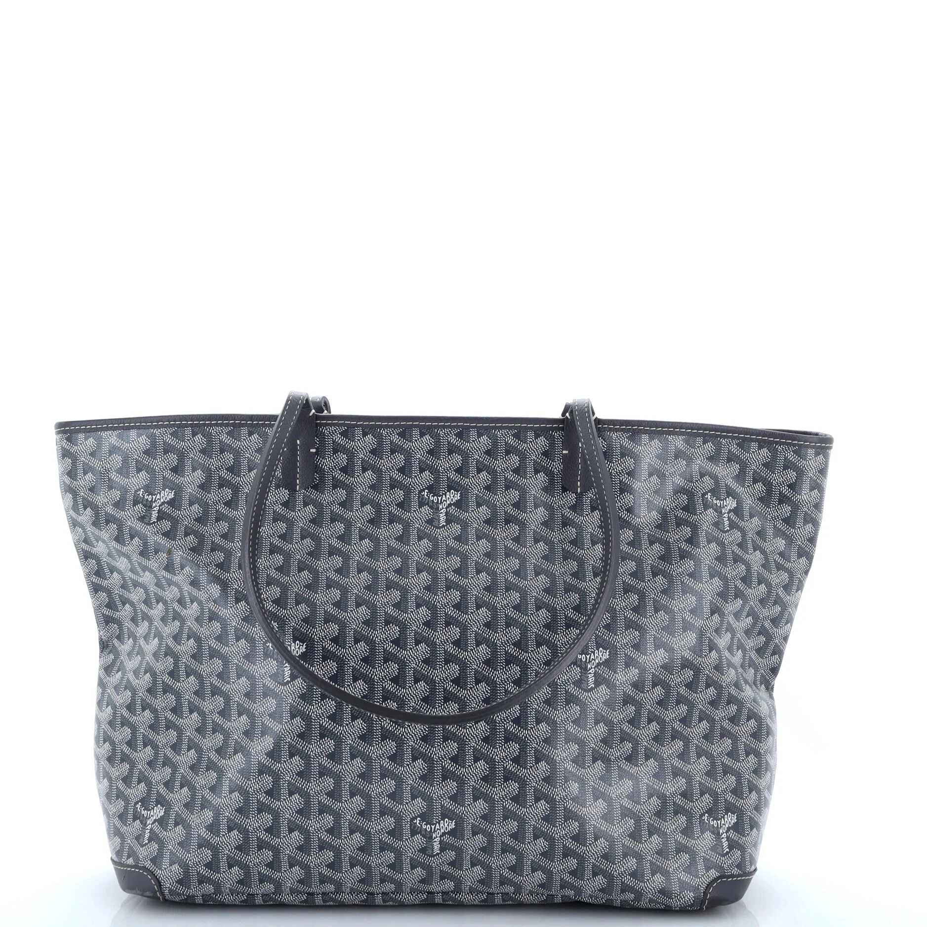 Artois Tote Coated Canvas MM