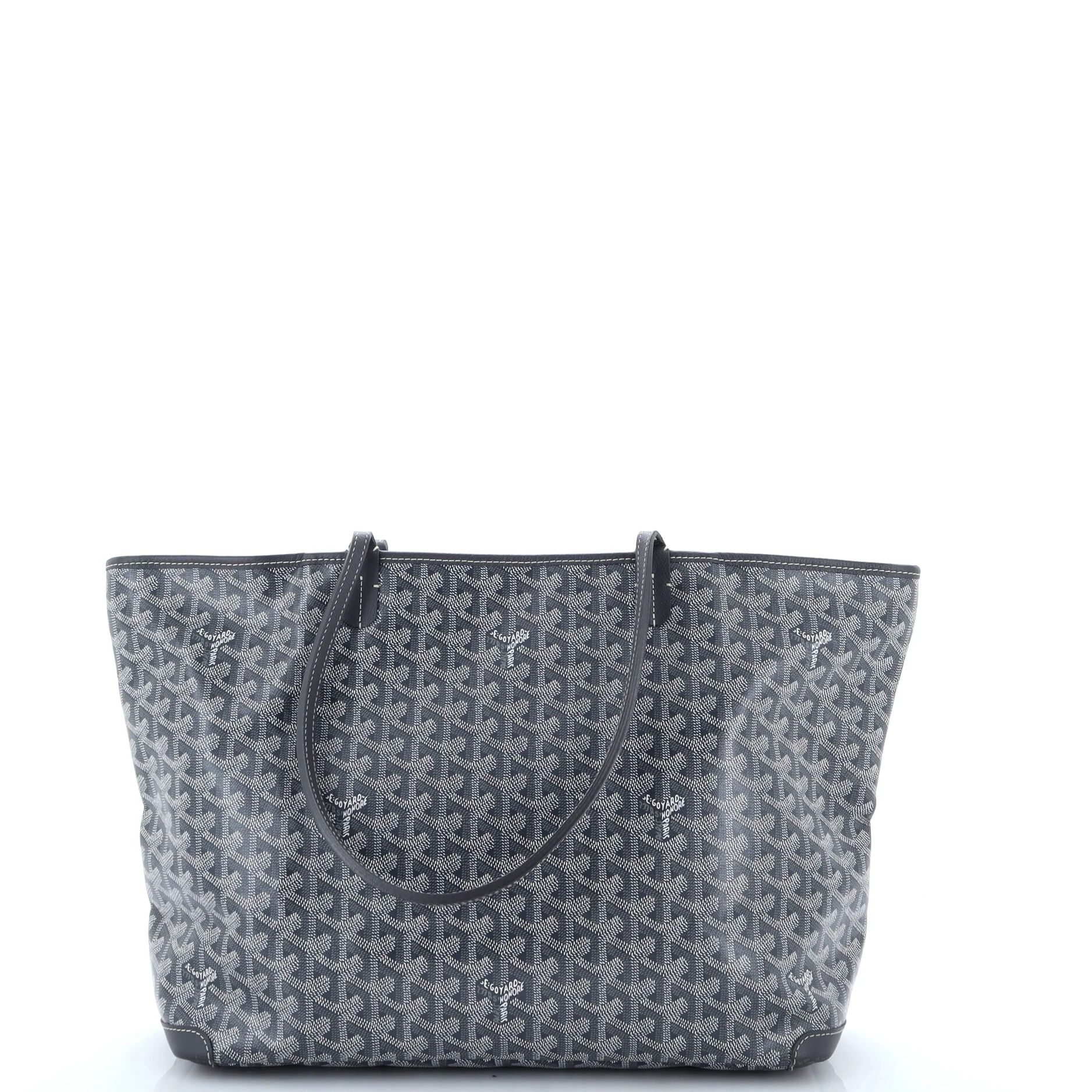 Artois Tote Coated Canvas MM - Image 3