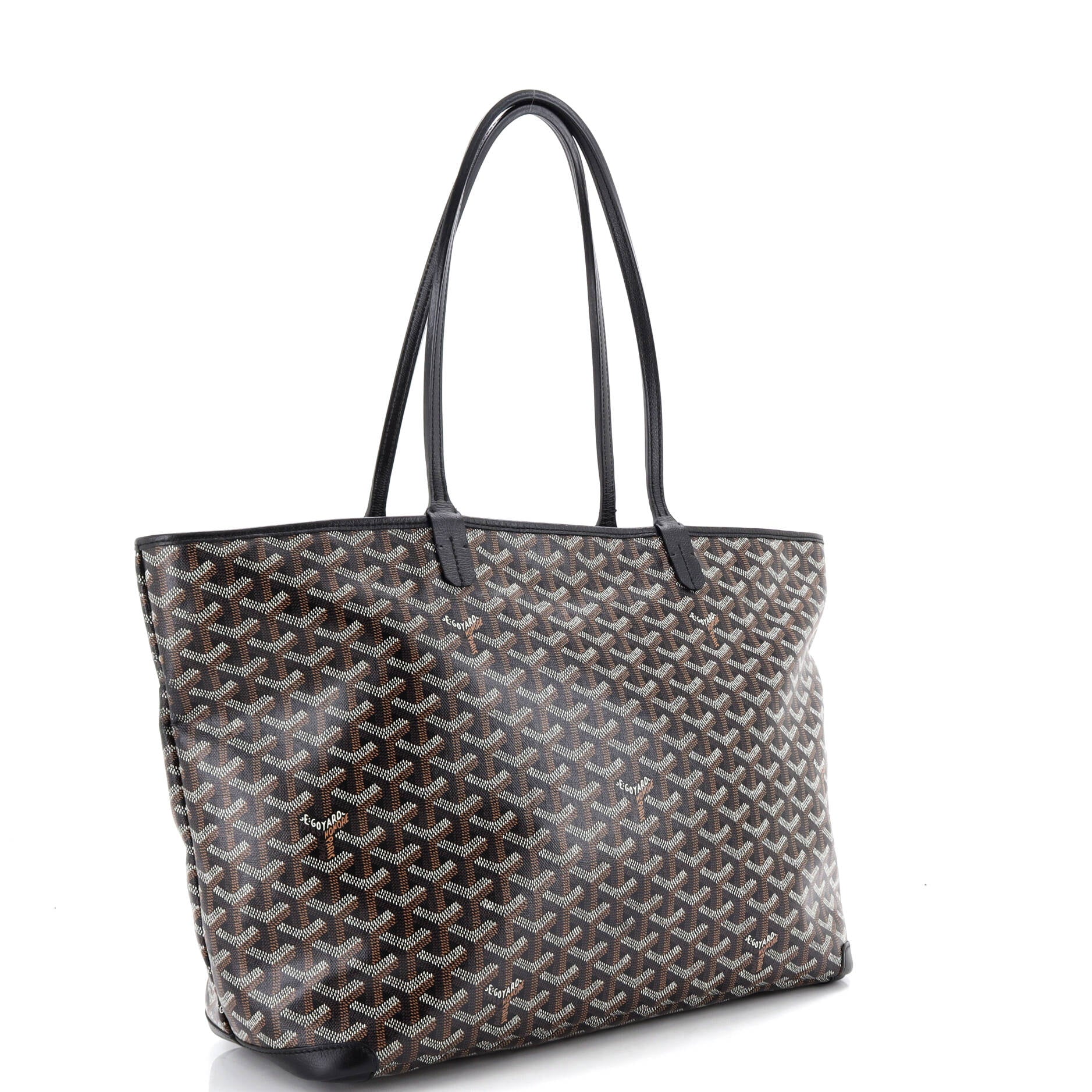 Artois Tote Coated Canvas MM - Image 2