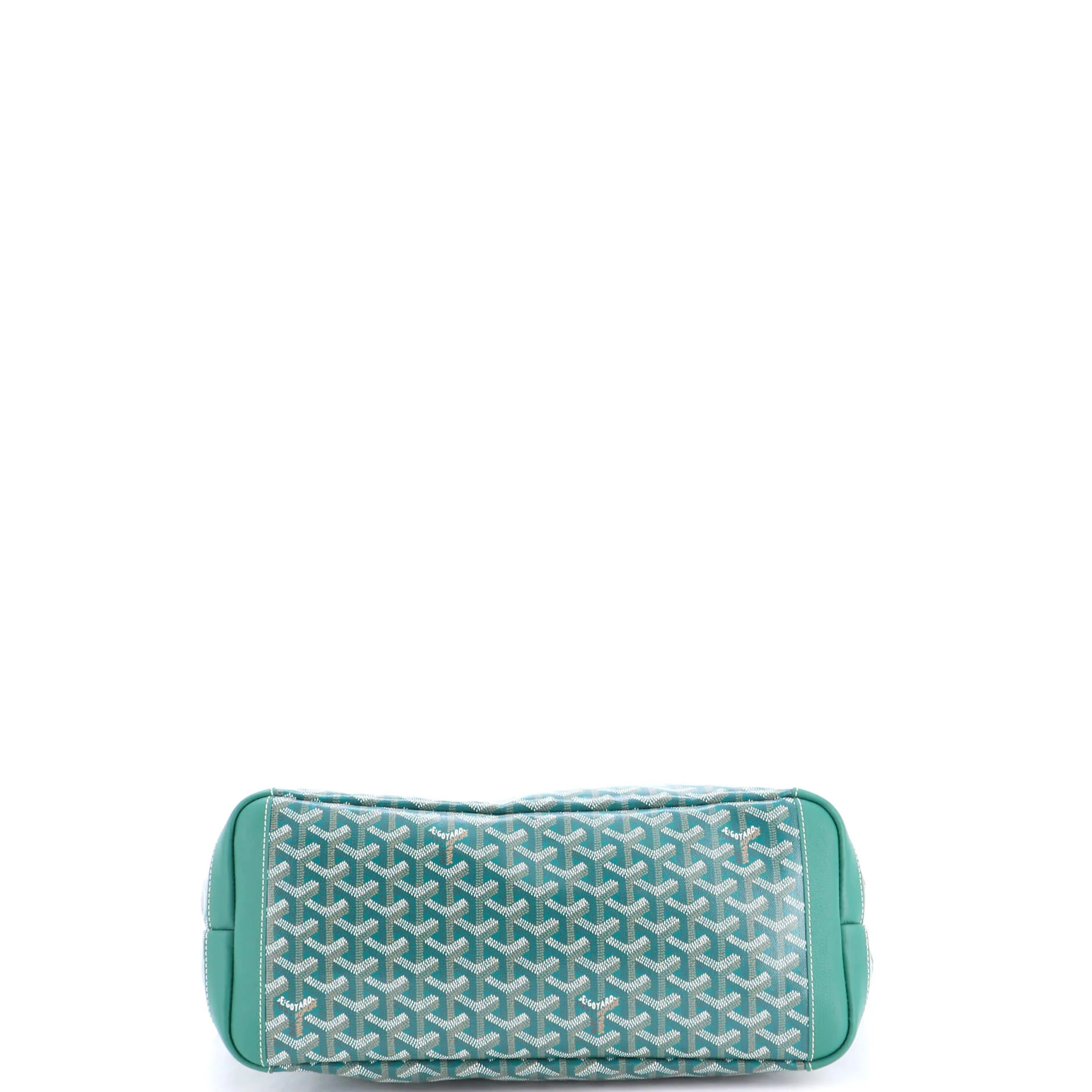 Artois Tote Coated Canvas MM - Image 4