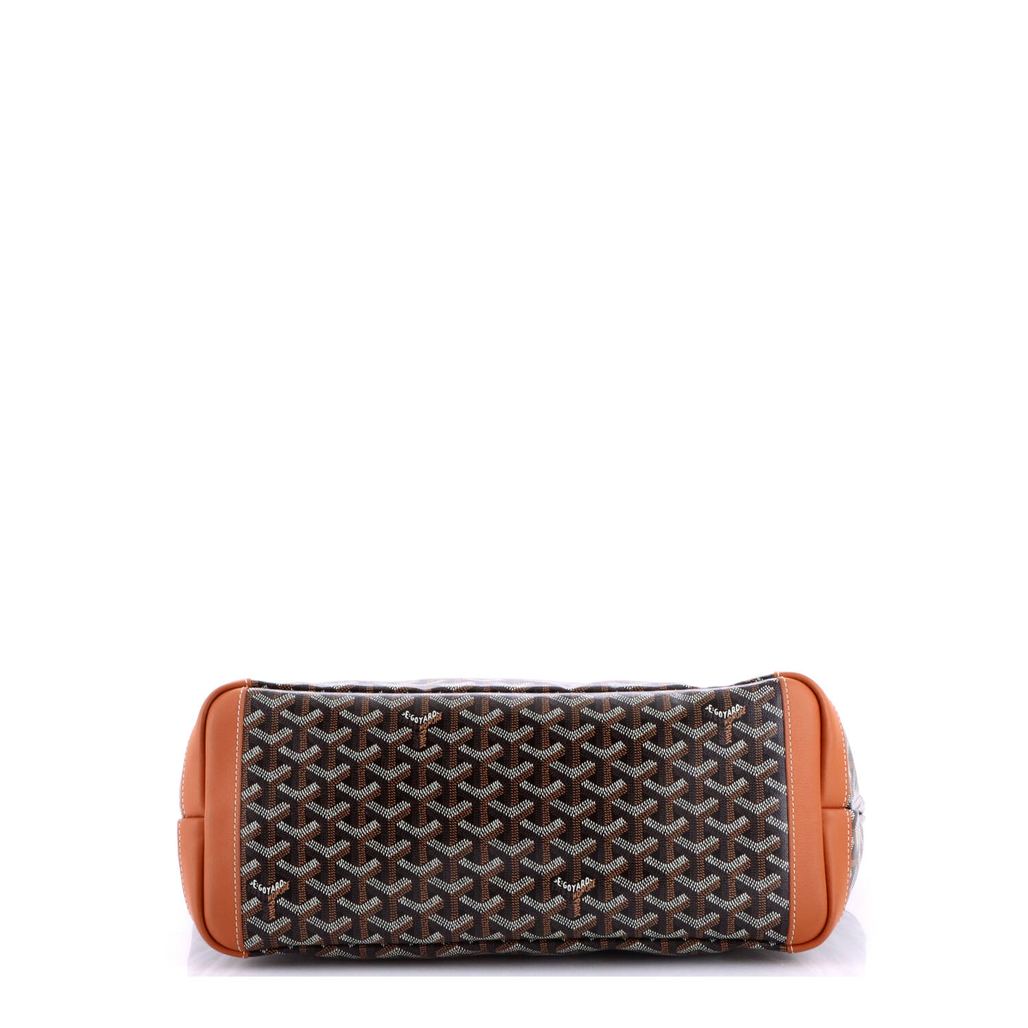Artois Tote Coated Canvas MM - Image 4