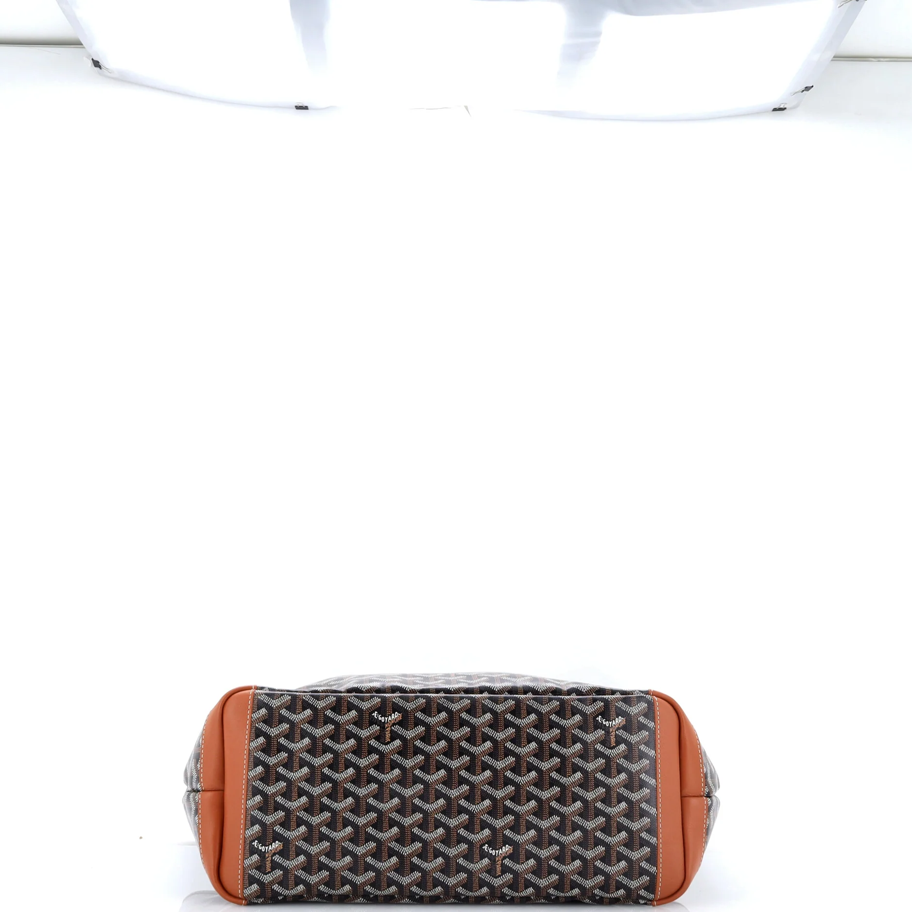 Artois Tote Coated Canvas MM - Image 4