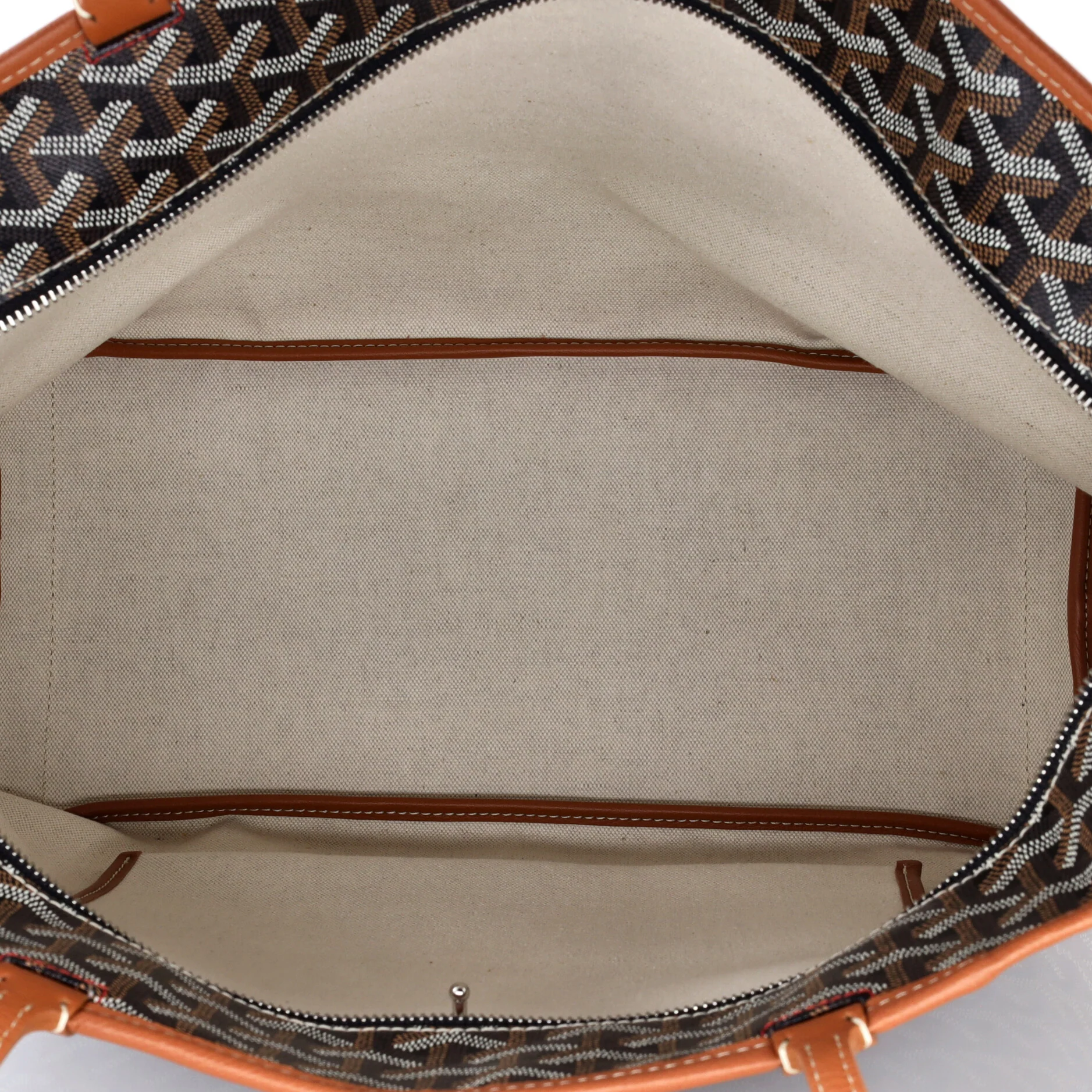 Artois Tote Coated Canvas MM - Image 5