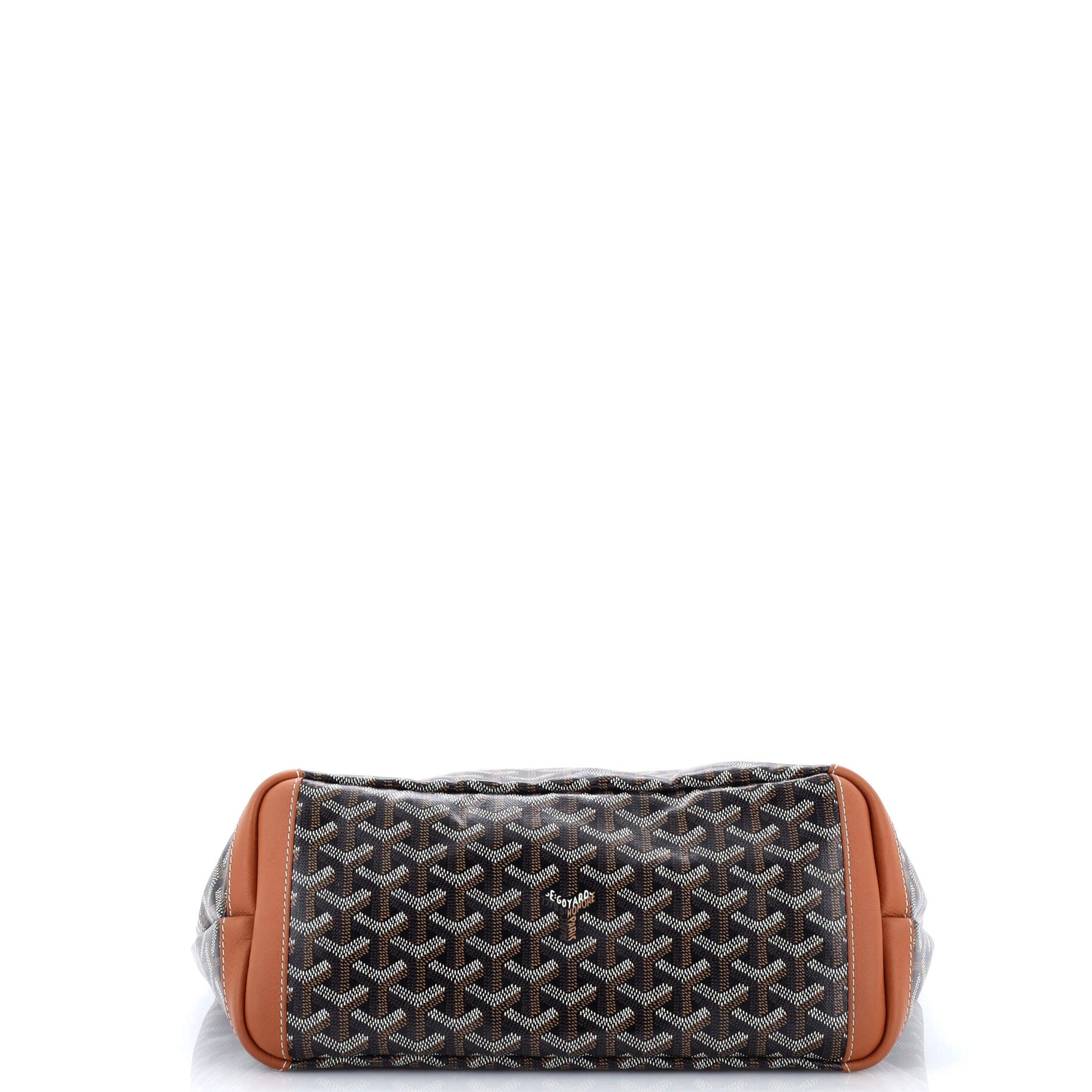 Artois Tote Coated Canvas PM - Image 4