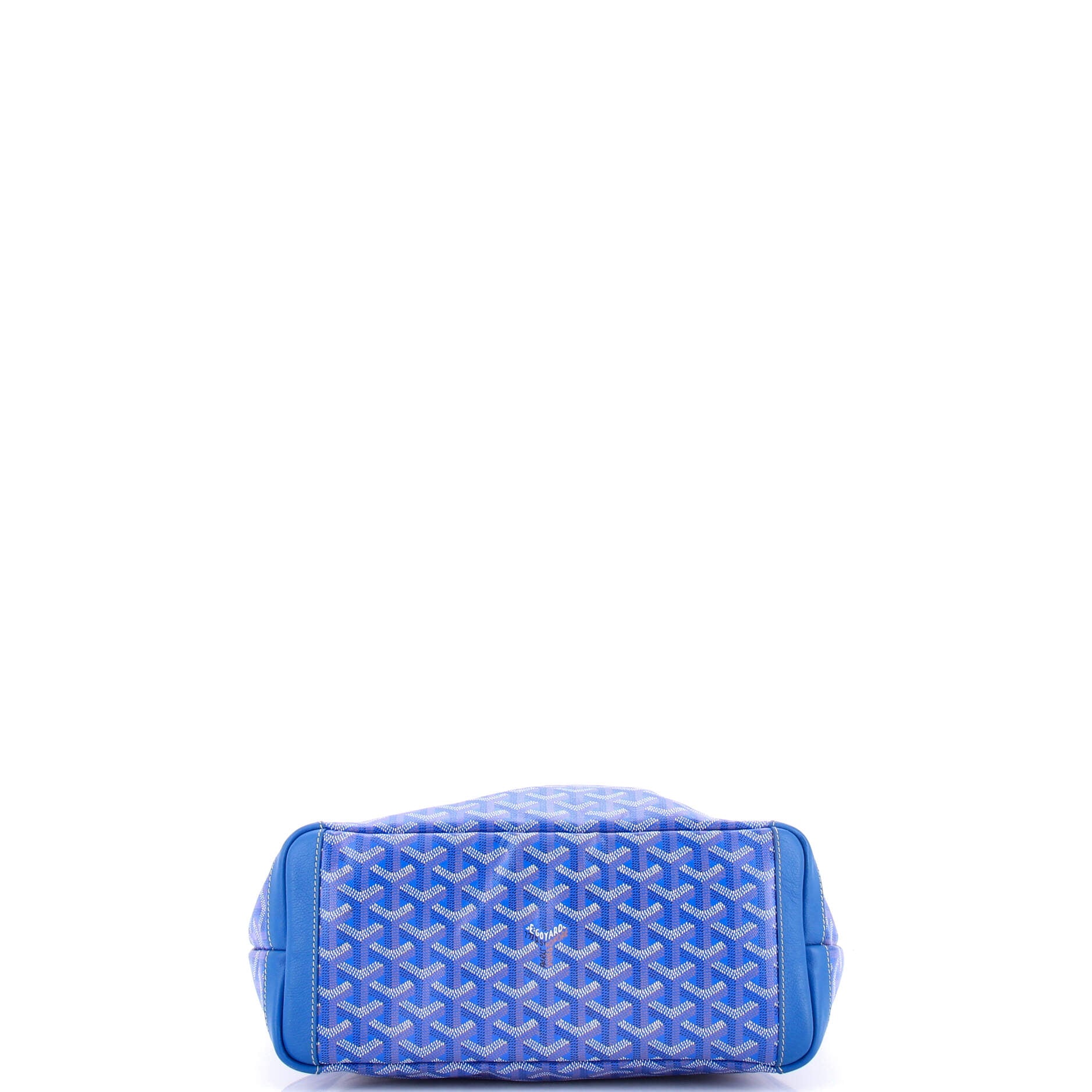 Artois Tote Coated Canvas PM - Image 8