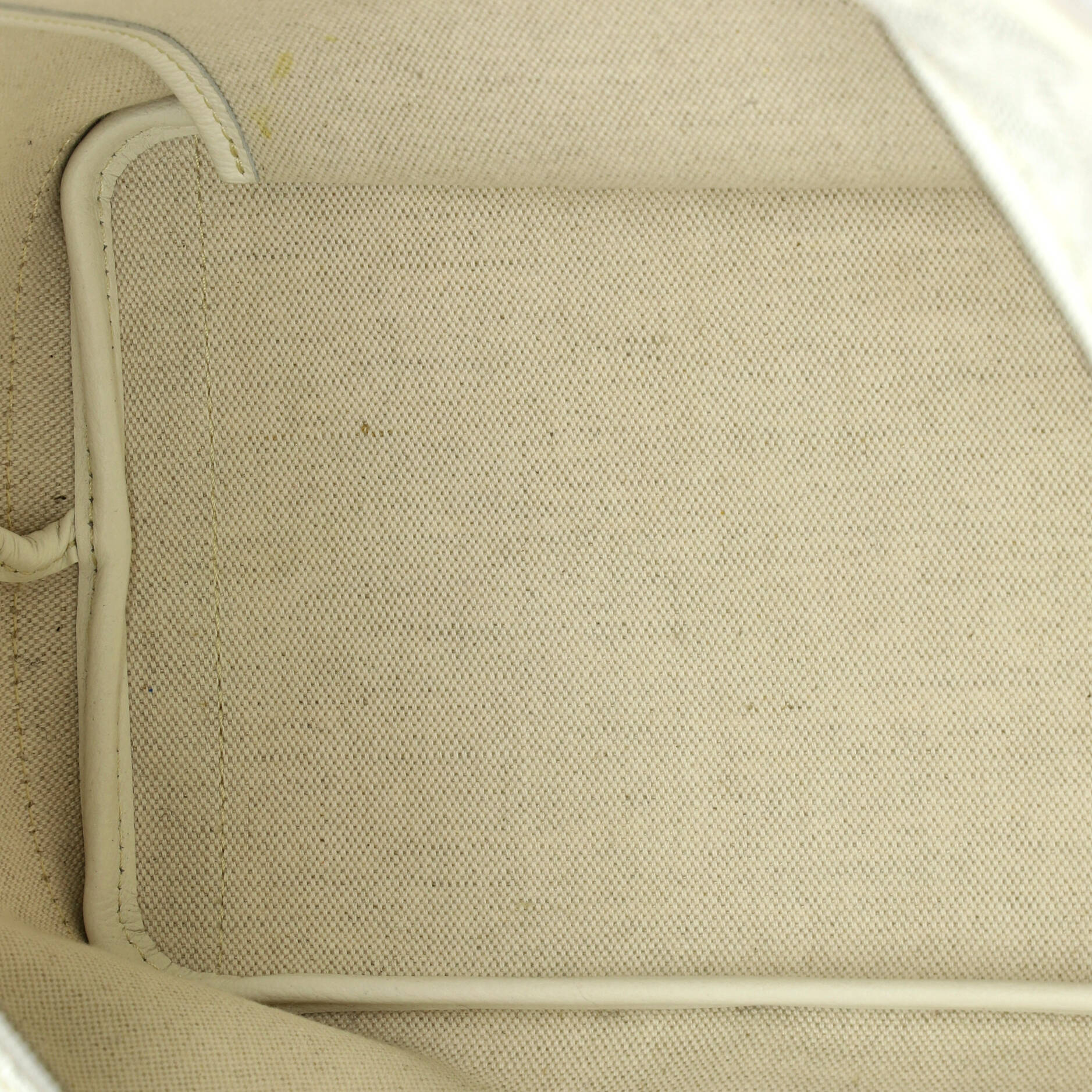 Artois Tote Coated Canvas PM - Image 5