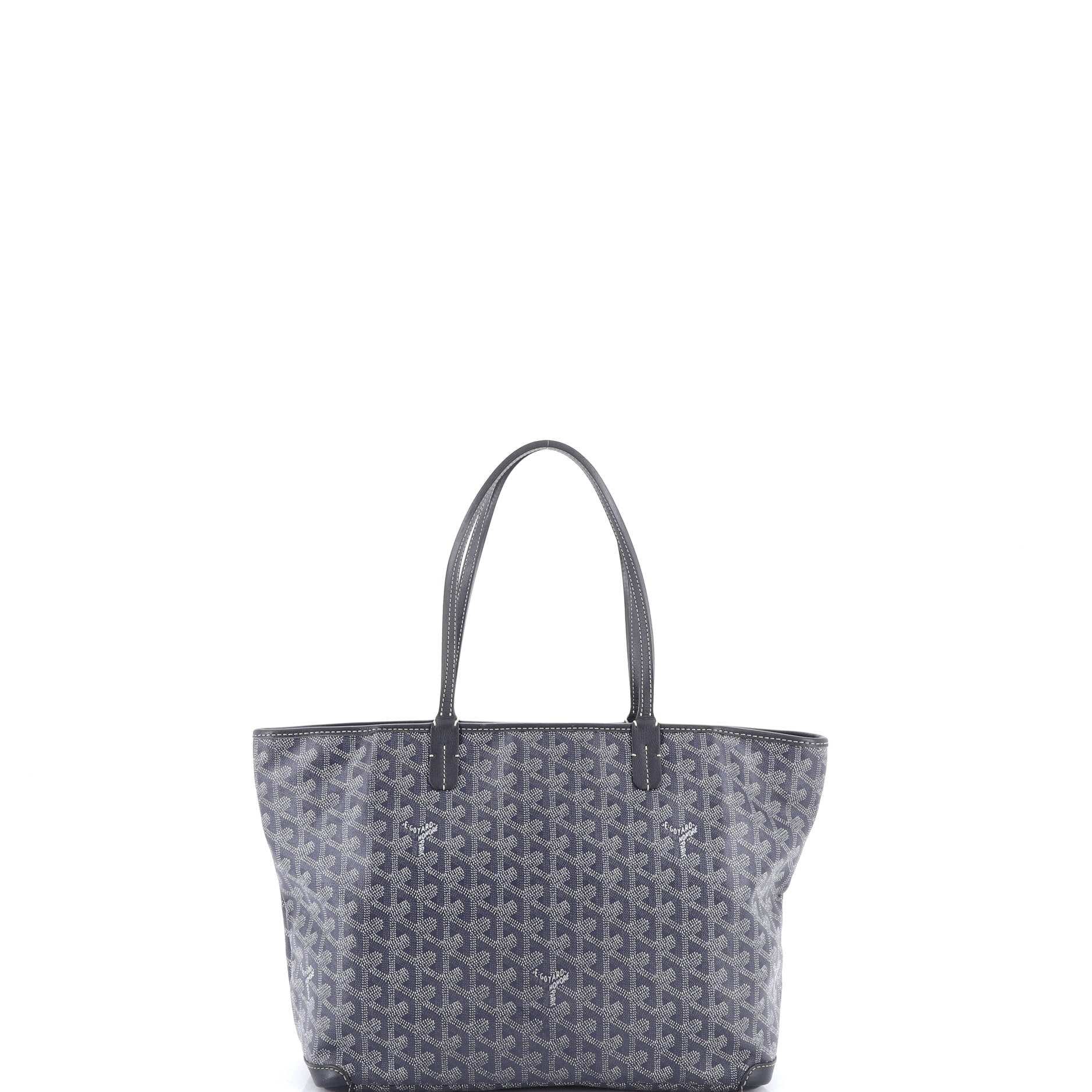 Artois Tote Coated Canvas PM - Image 3