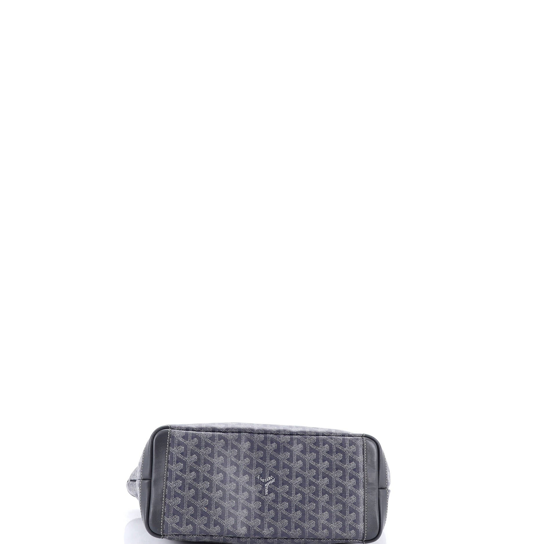Artois Tote Coated Canvas PM - Image 4