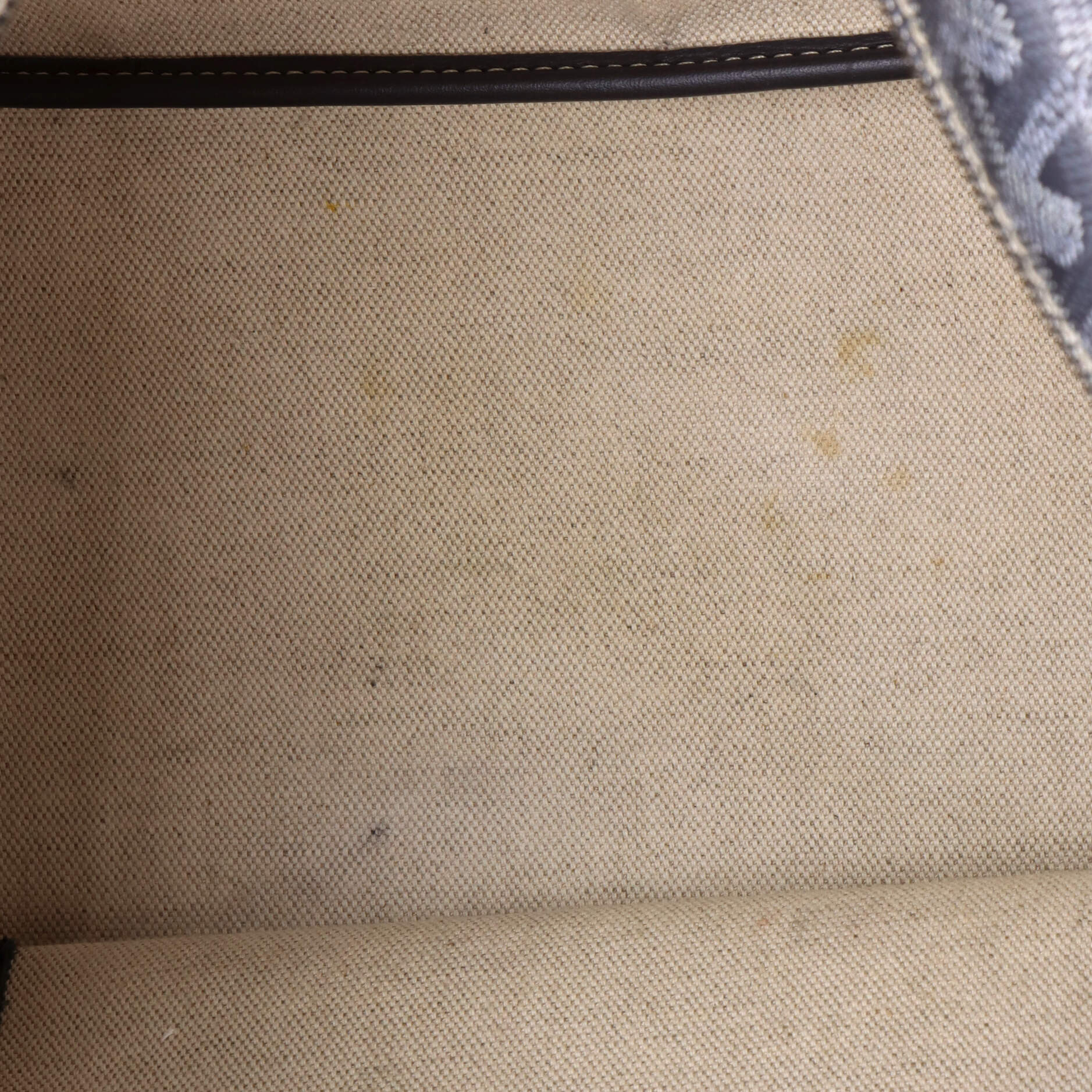 Artois Tote Coated Canvas PM - Image 5