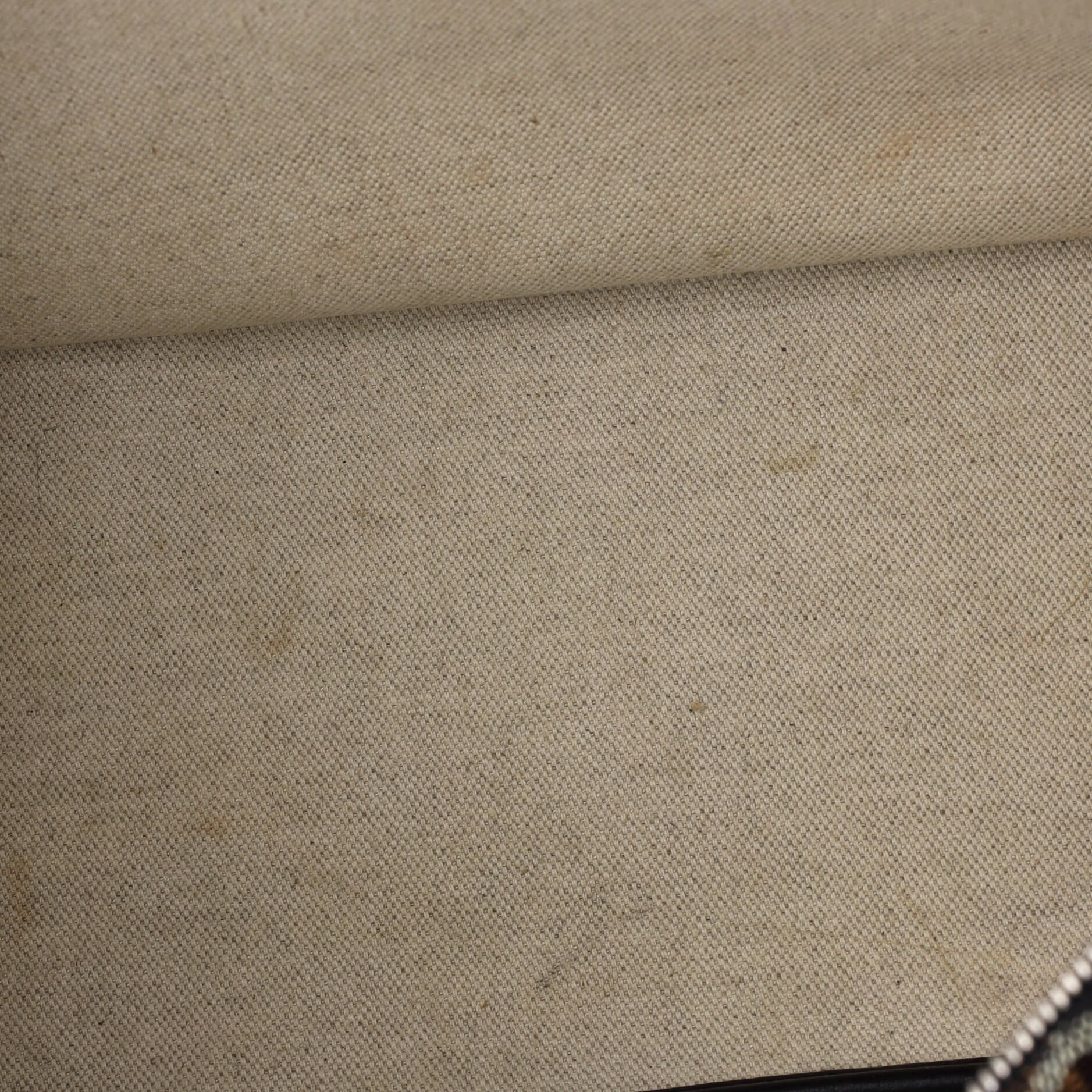 Artois Tote Coated Canvas PM - Image 5