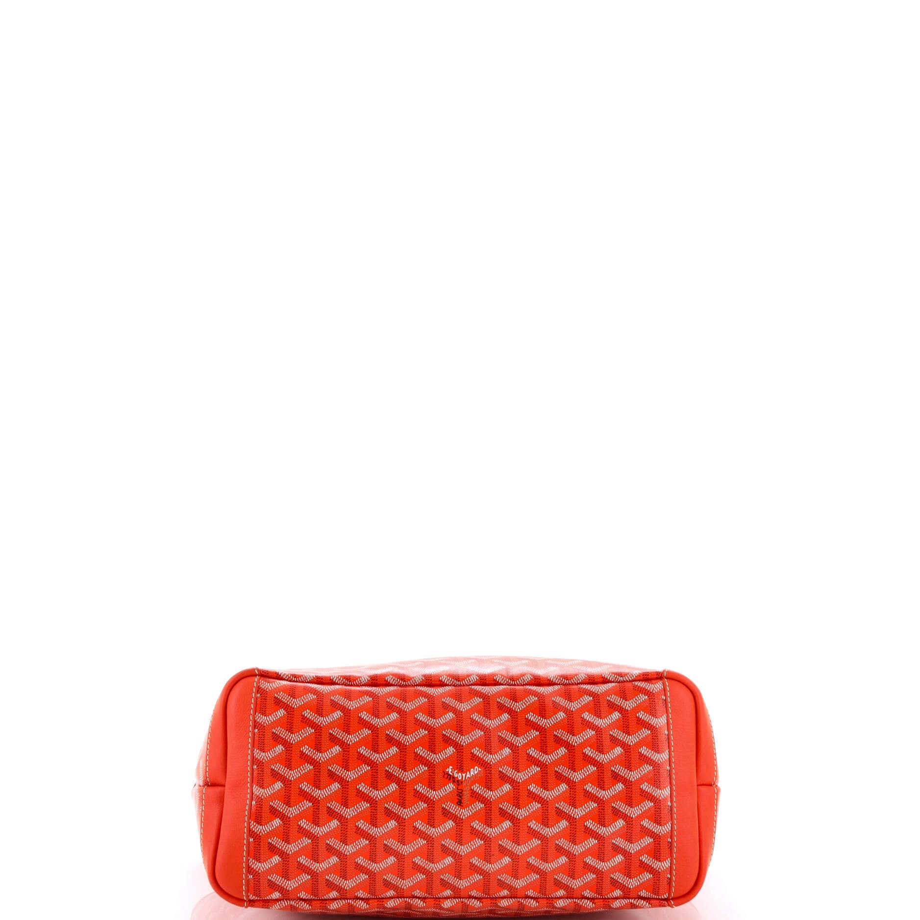 Artois Tote Coated Canvas PM - Image 4