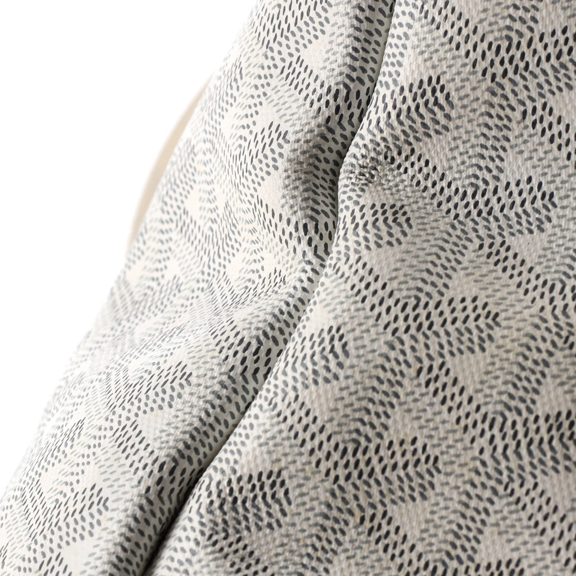Artois Tote Coated Canvas PM - Image 6
