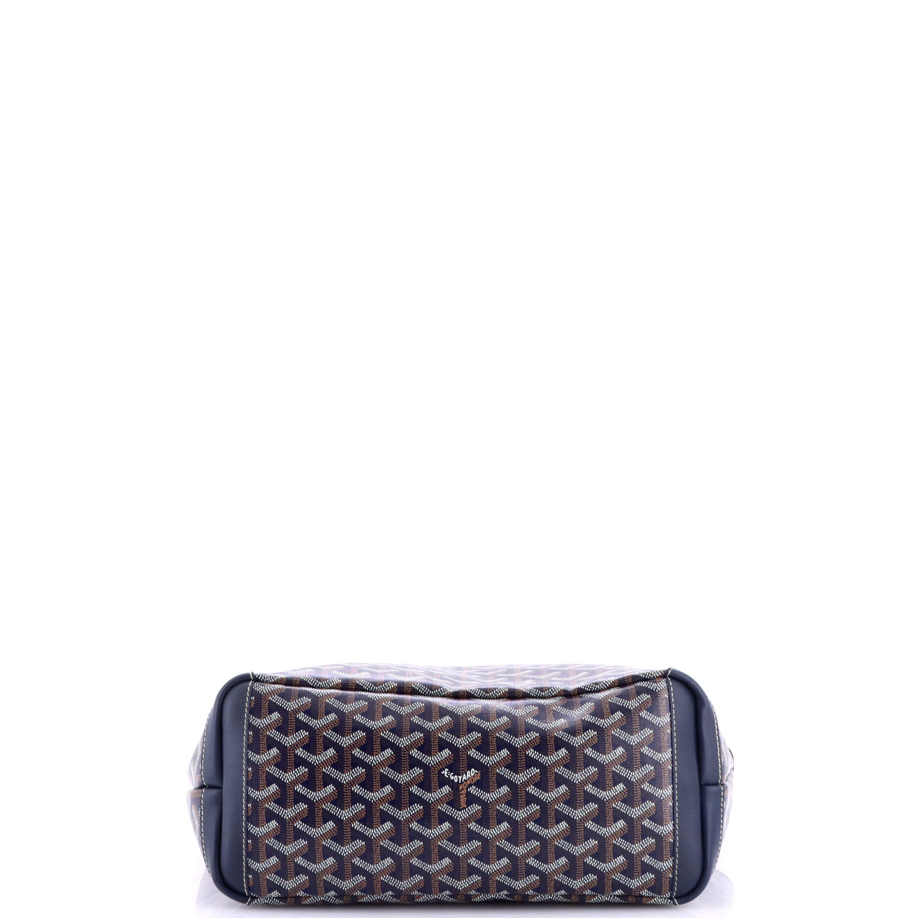 Artois Tote Coated Canvas PM - Image 4