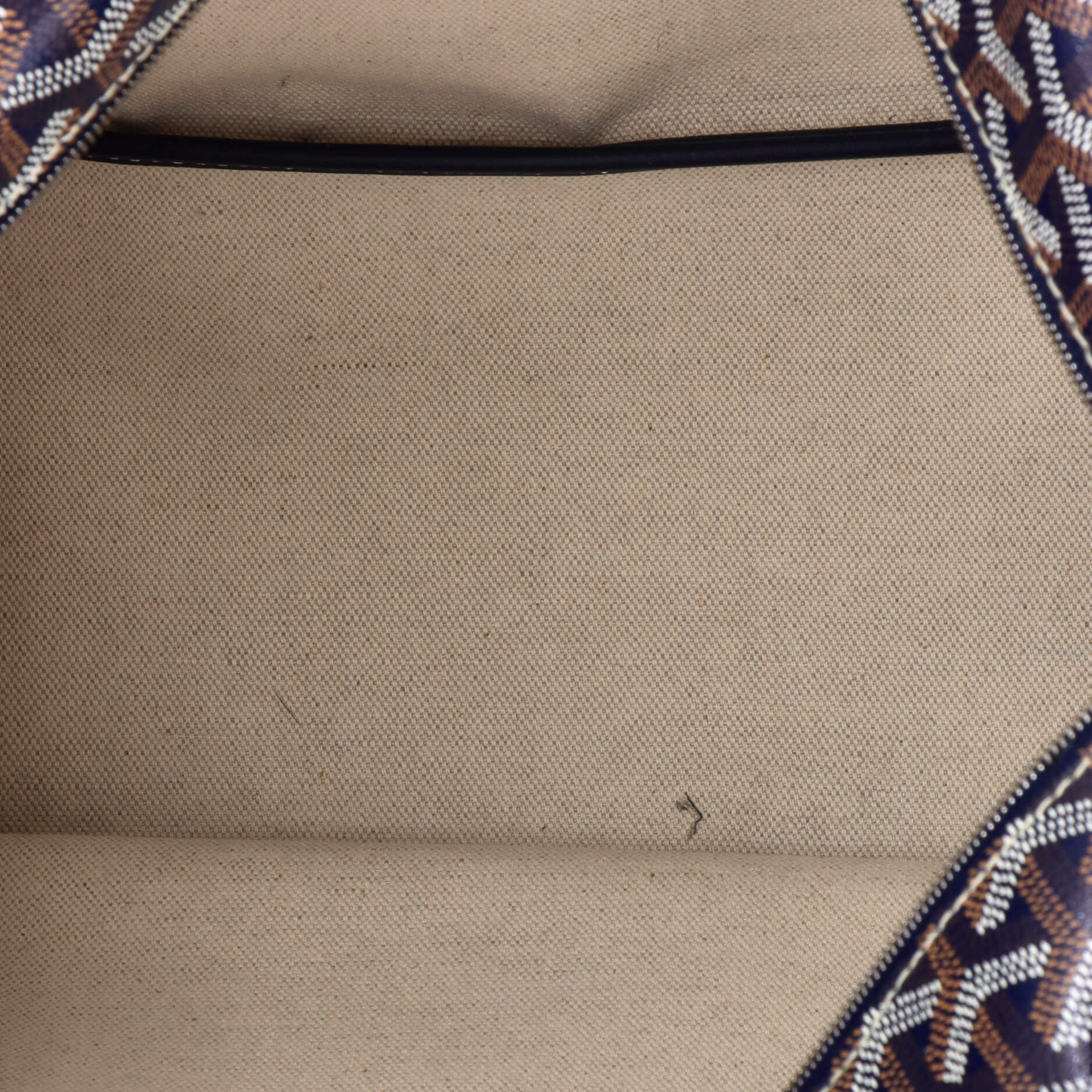 Artois Tote Coated Canvas PM - Image 5