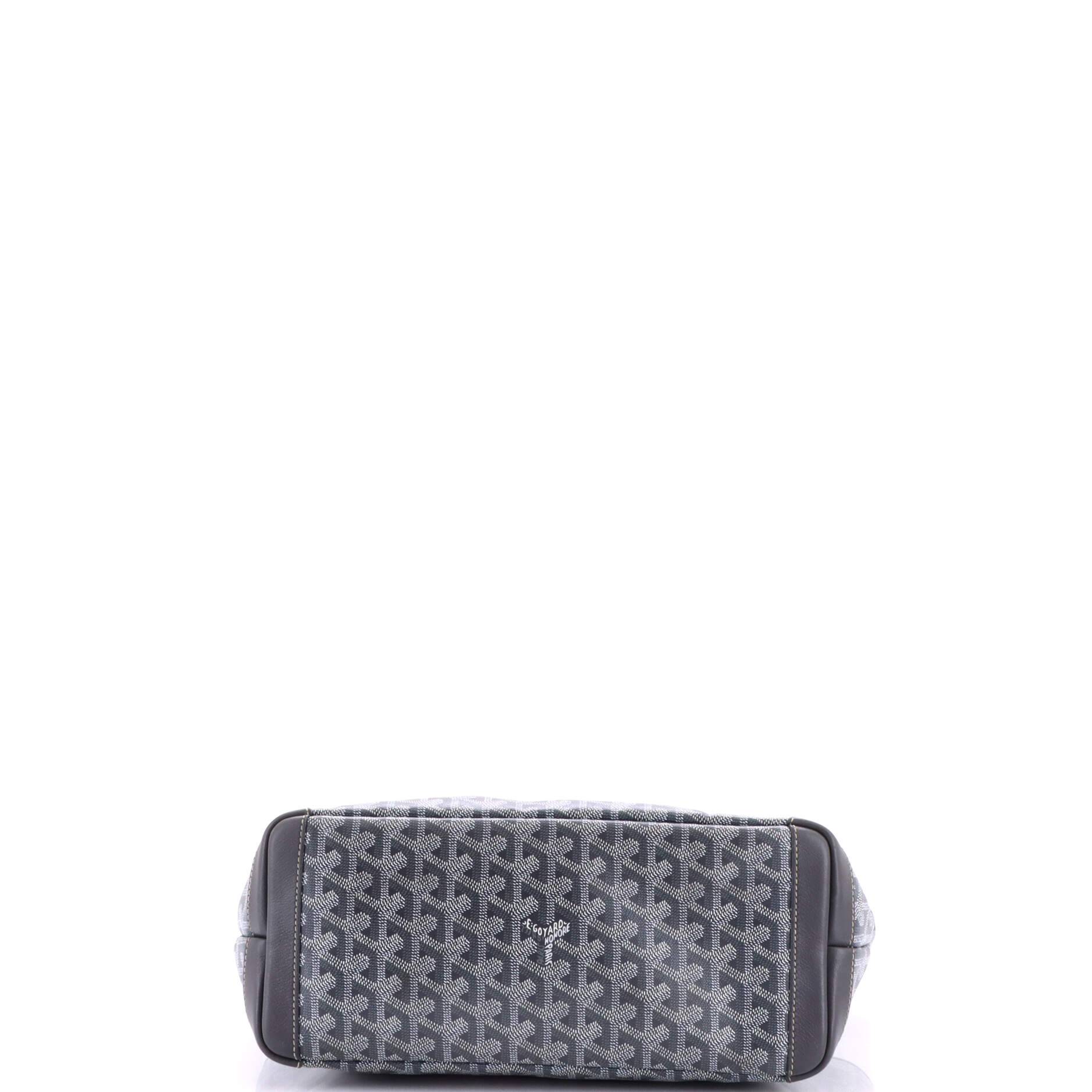Artois Tote Coated Canvas PM - Image 4