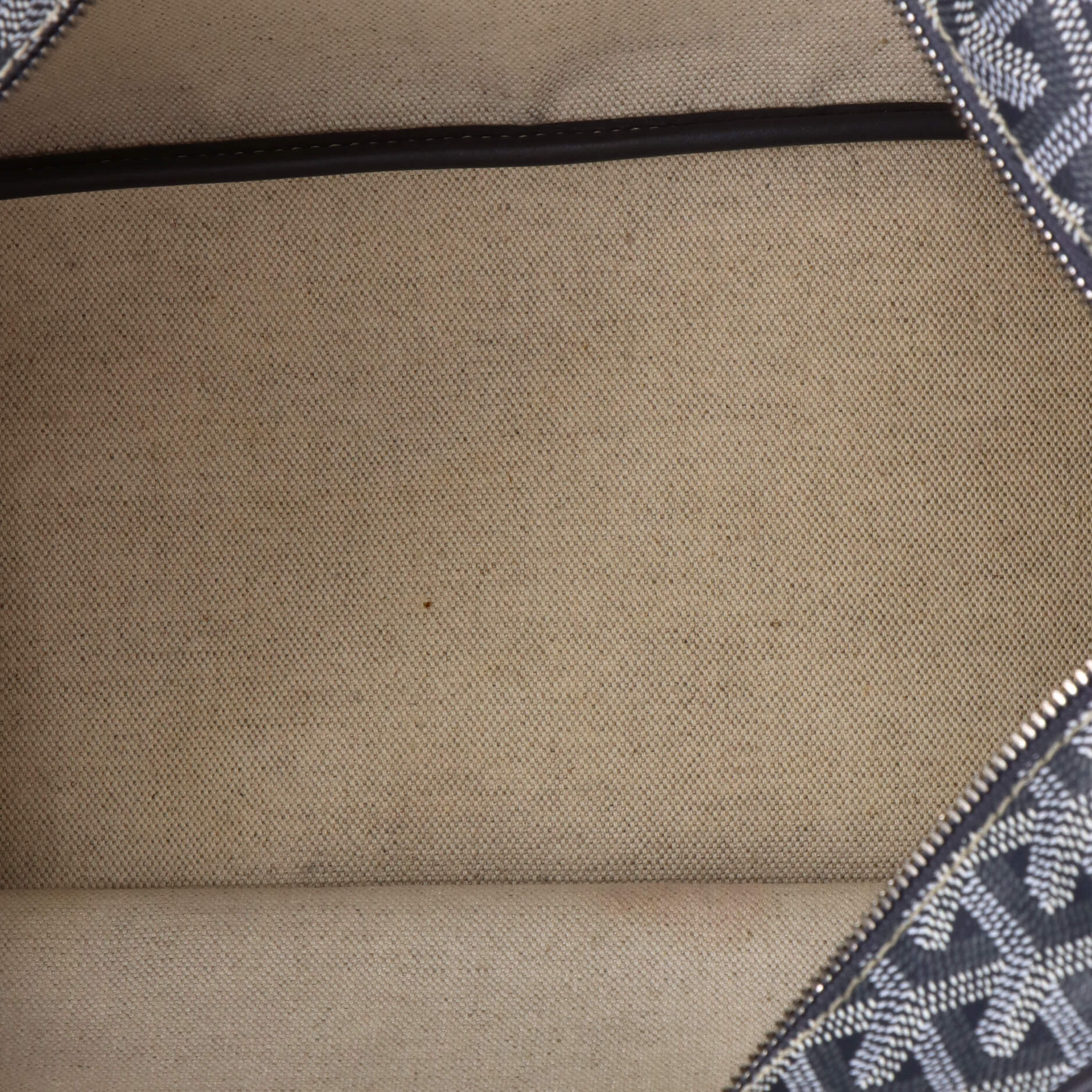 Artois Tote Coated Canvas PM - Image 5