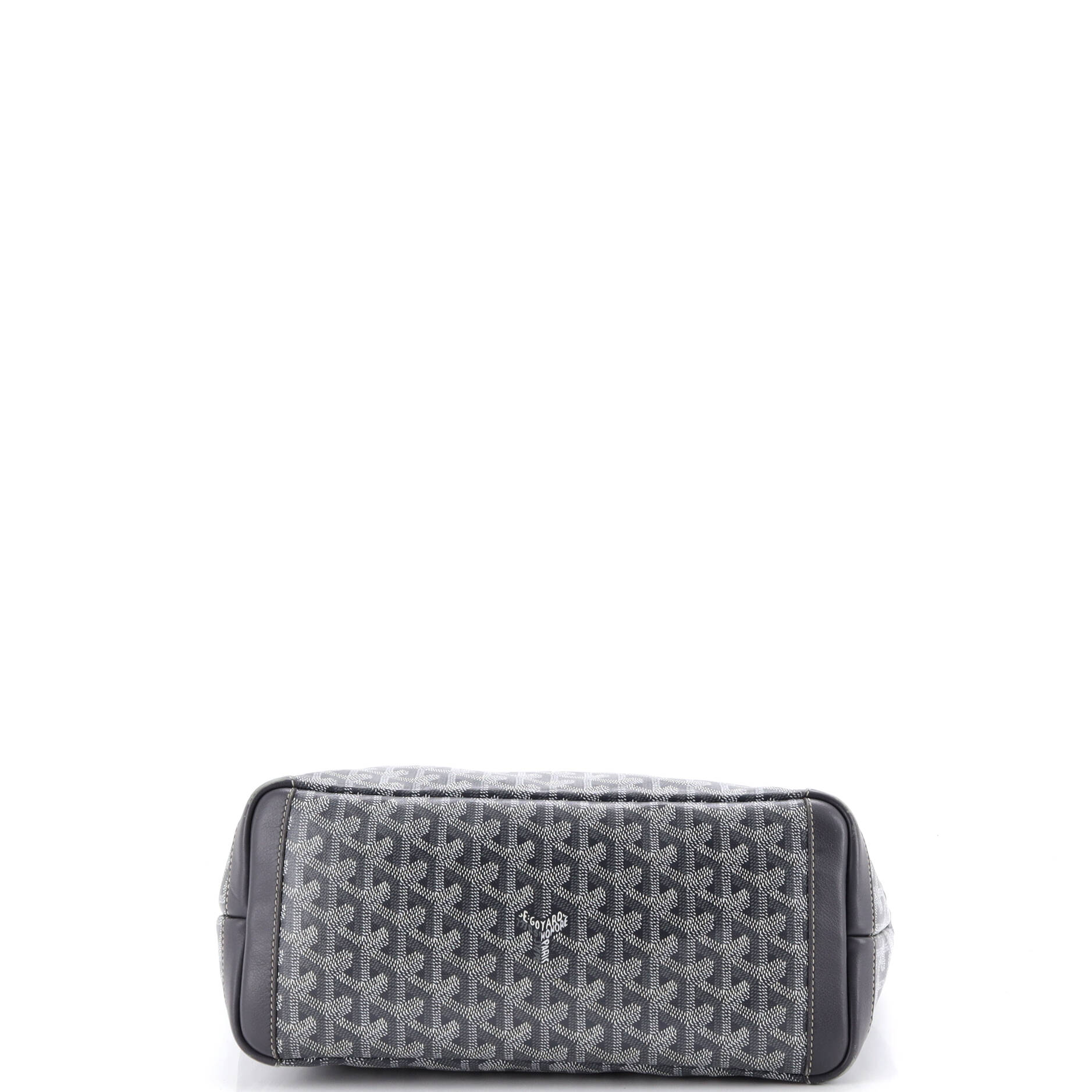 Artois Tote Coated Canvas PM - Image 4